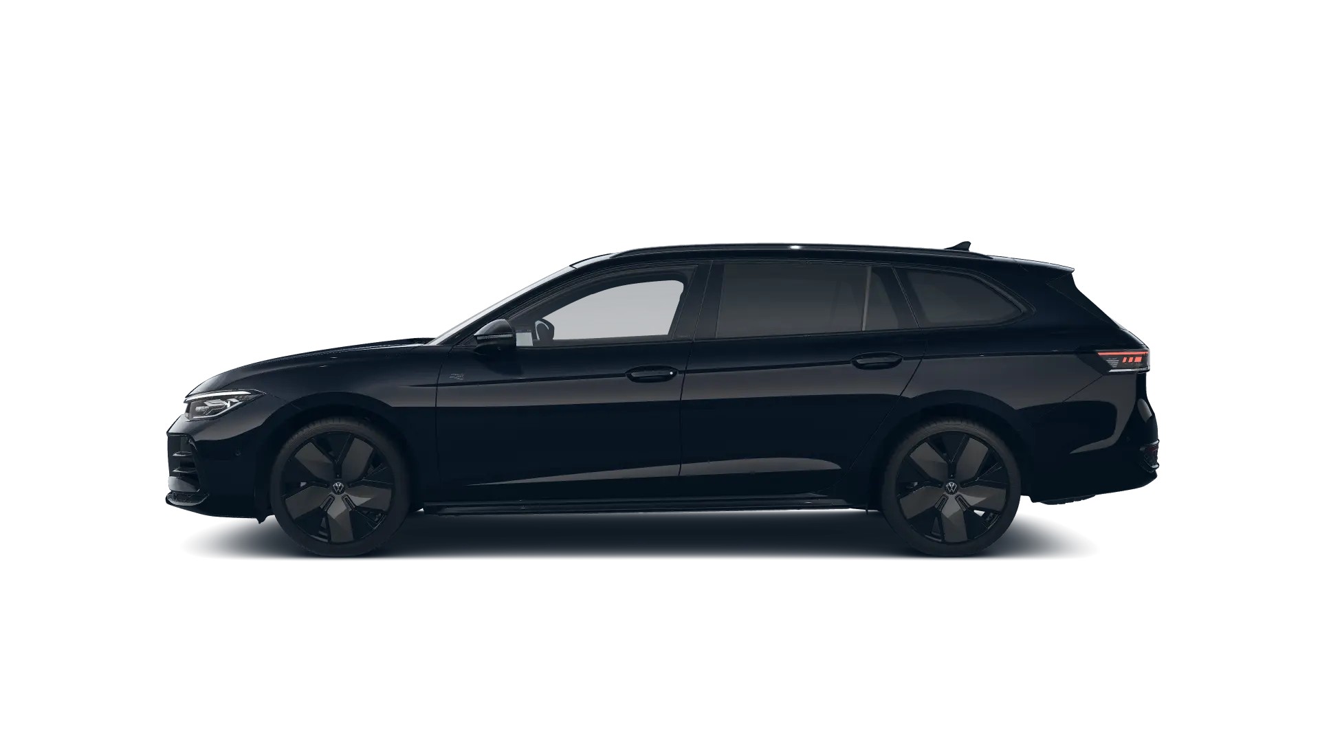 VW Passat Variant 2.0 TSI evo4 R-Line 4 Motion DSG 5 Jahre 100tkm VW Werksgarantie-image-5