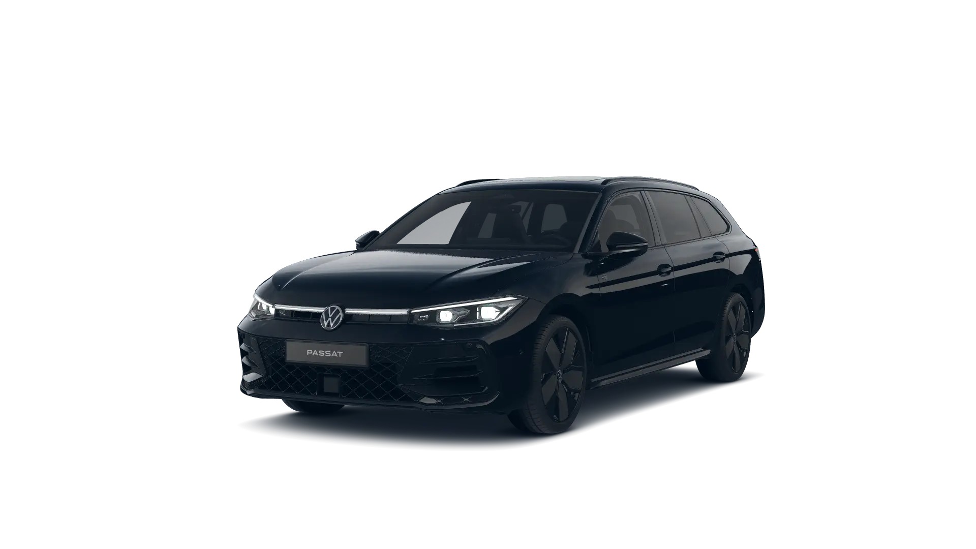 VW Passat Variant 2.0 TSI evo4 R-Line 4 Motion DSG 5 Jahre 100tkm VW Werksgarantie-image-1