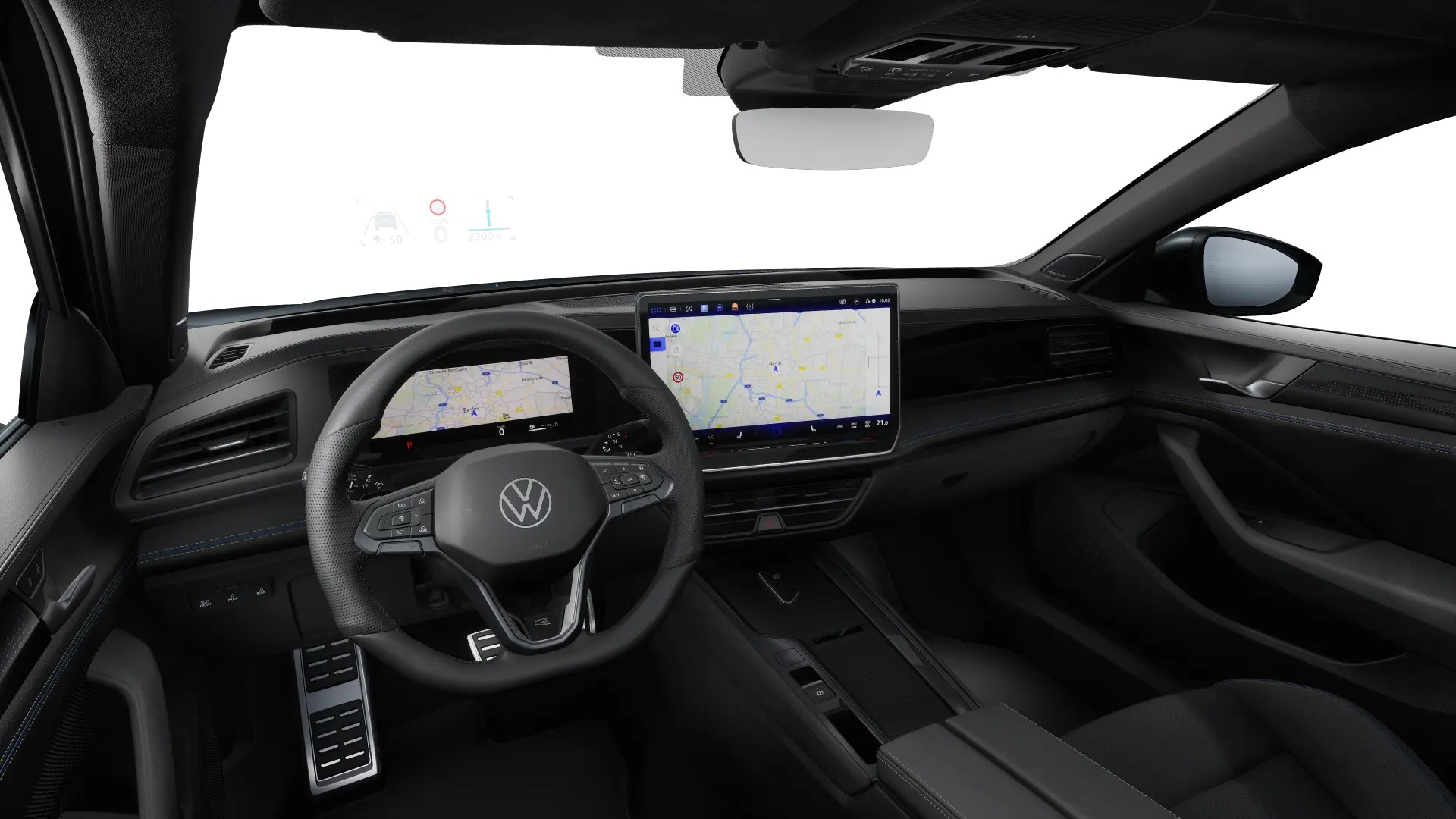VW Passat Variant 2.0 TSI evo4 R-Line 4 Motion DSG 5 Jahre 100tkm VW Werksgarantie-image-9