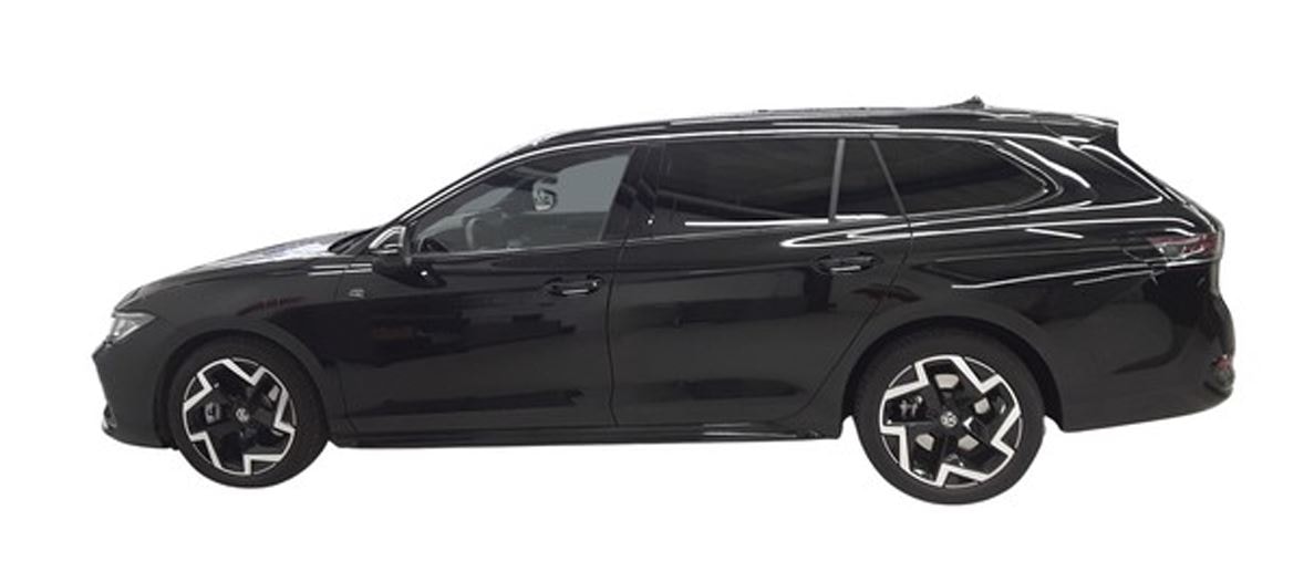 VW Passat Variant 2.0 TSI evo4 R-Line 4 Motion DSG 5 Jahre 100tkm VW Werksgarantie-image-3