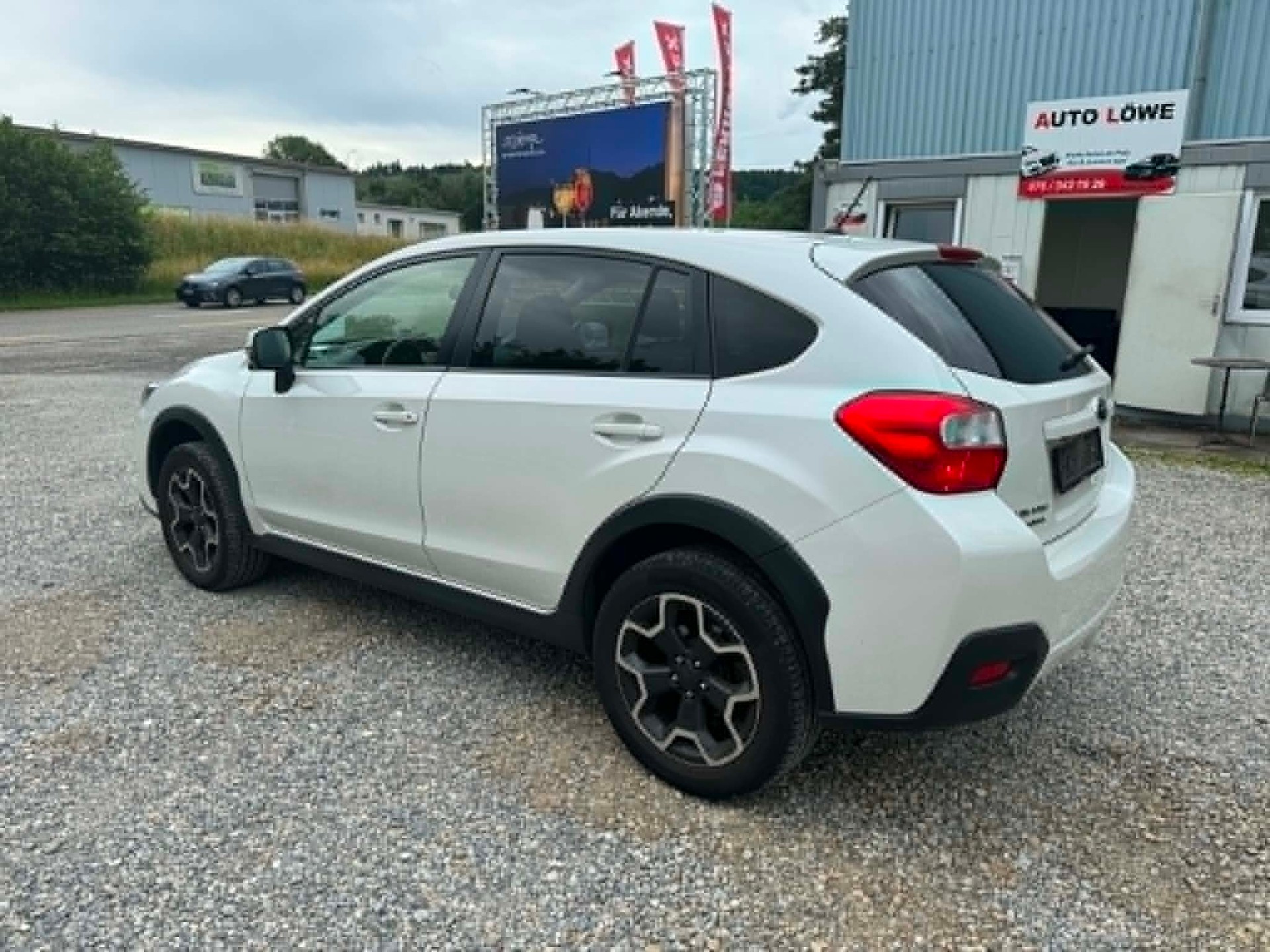 SUBARU XV 1.6 AWD-image-5