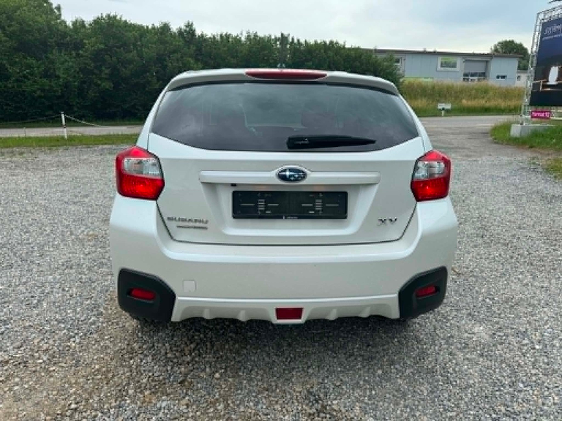 SUBARU XV 1.6 AWD-image-10