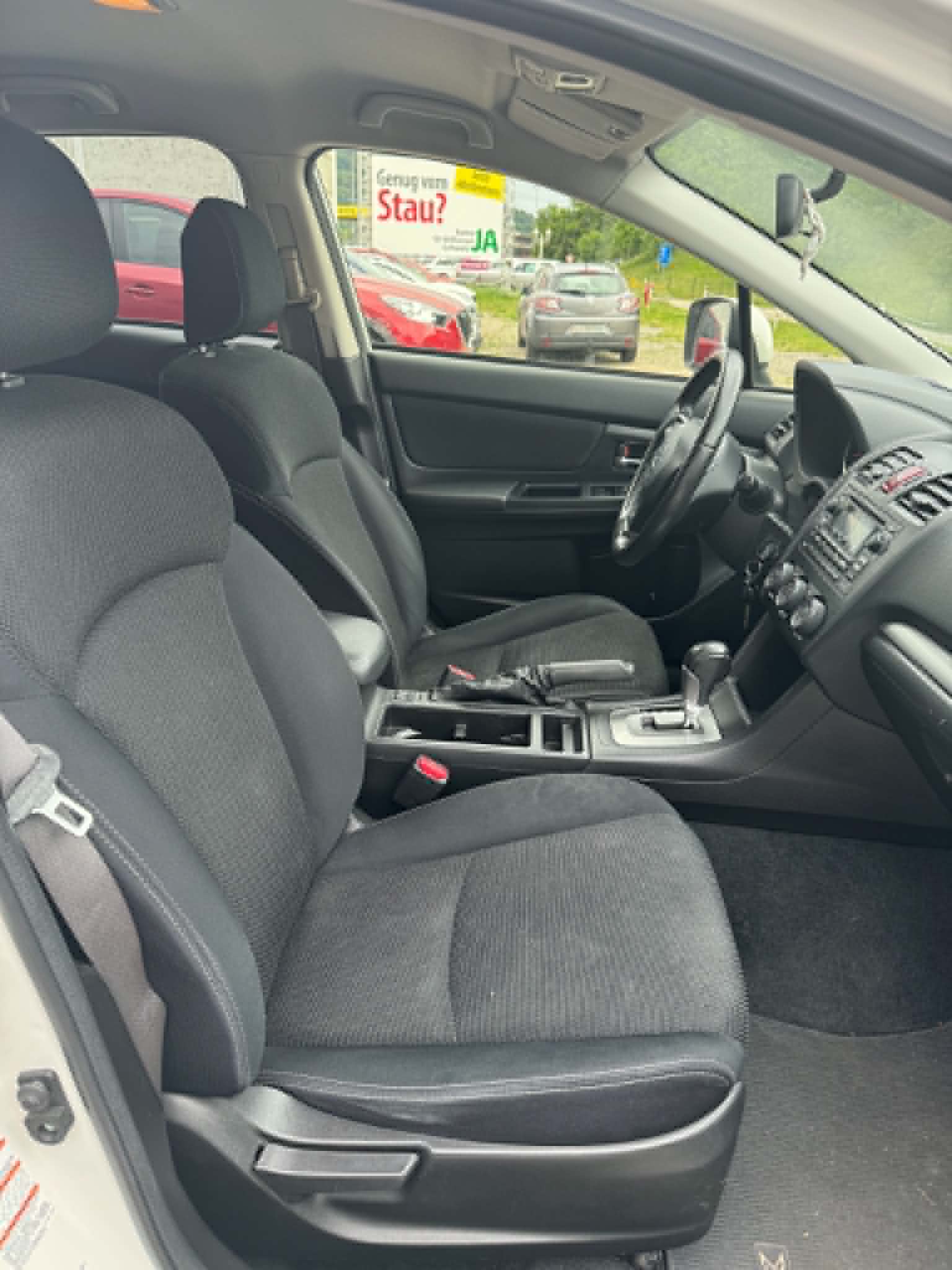 SUBARU XV 1.6 AWD-image-14