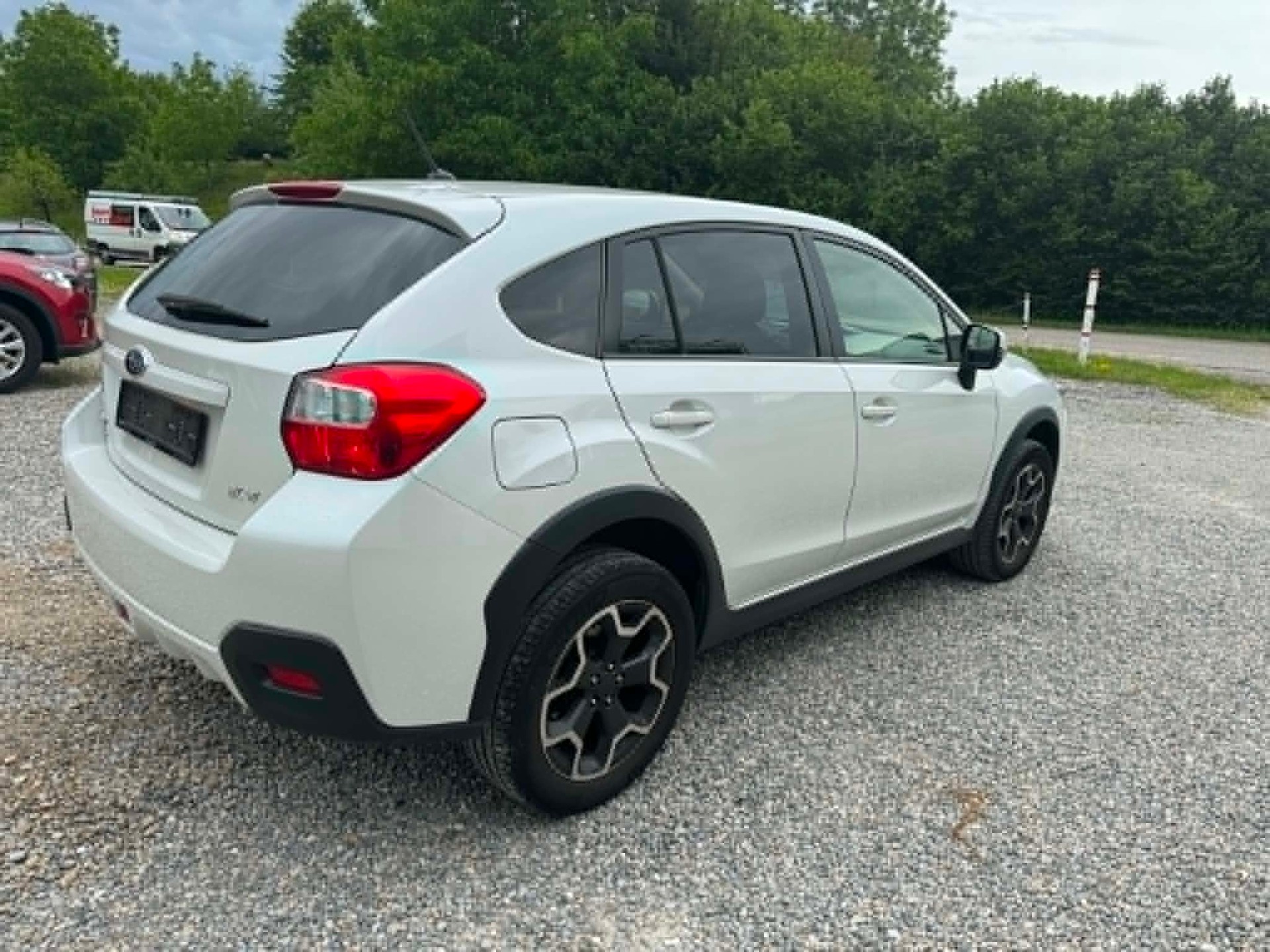 SUBARU XV 1.6 AWD-image-6