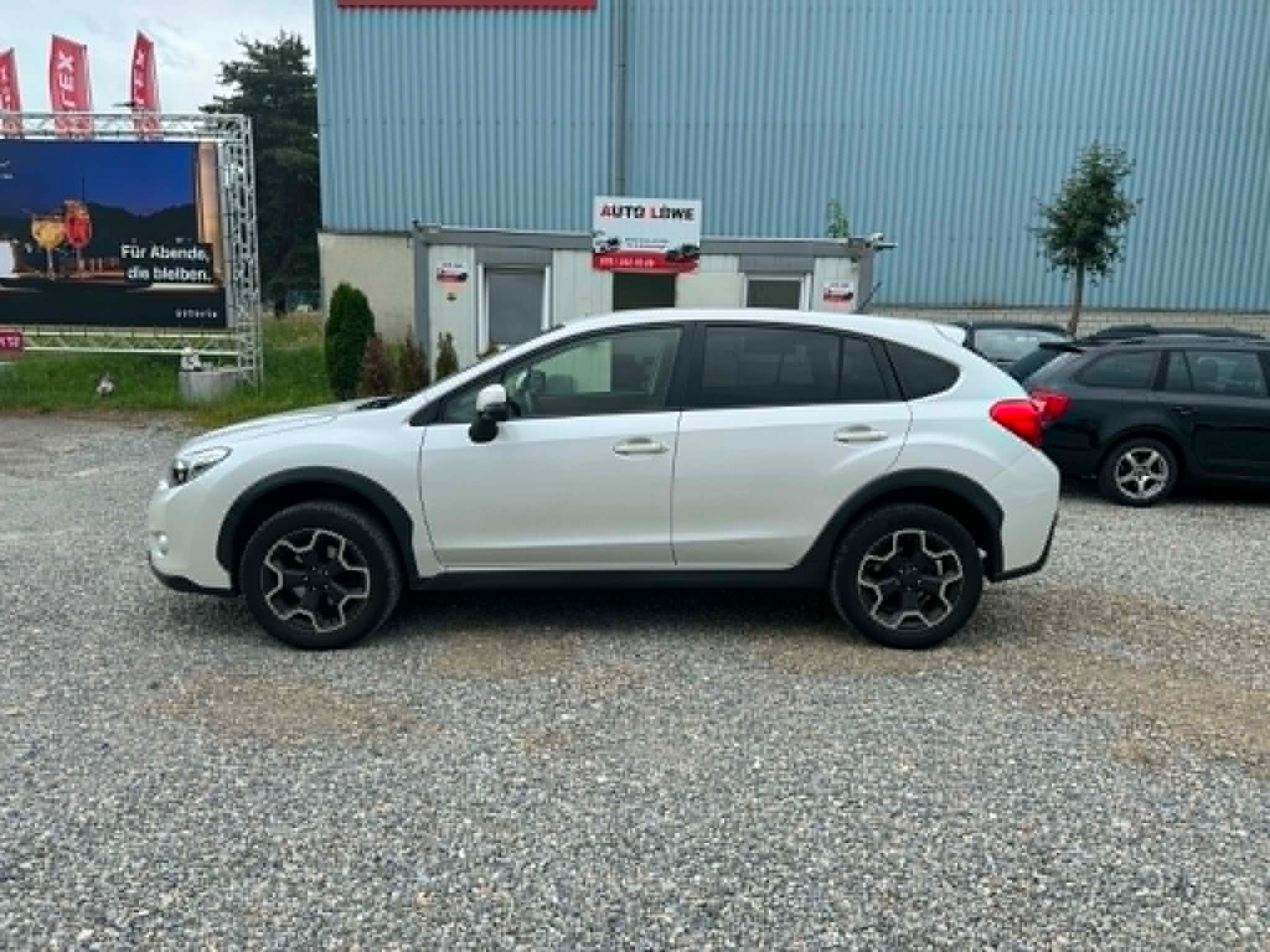 SUBARU XV 1.6 AWD-image-4