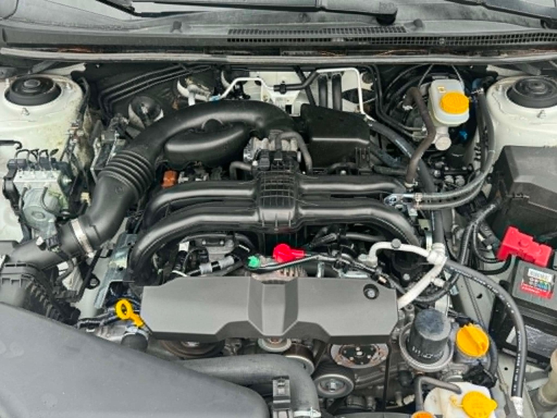 SUBARU XV 1.6 AWD-image-7
