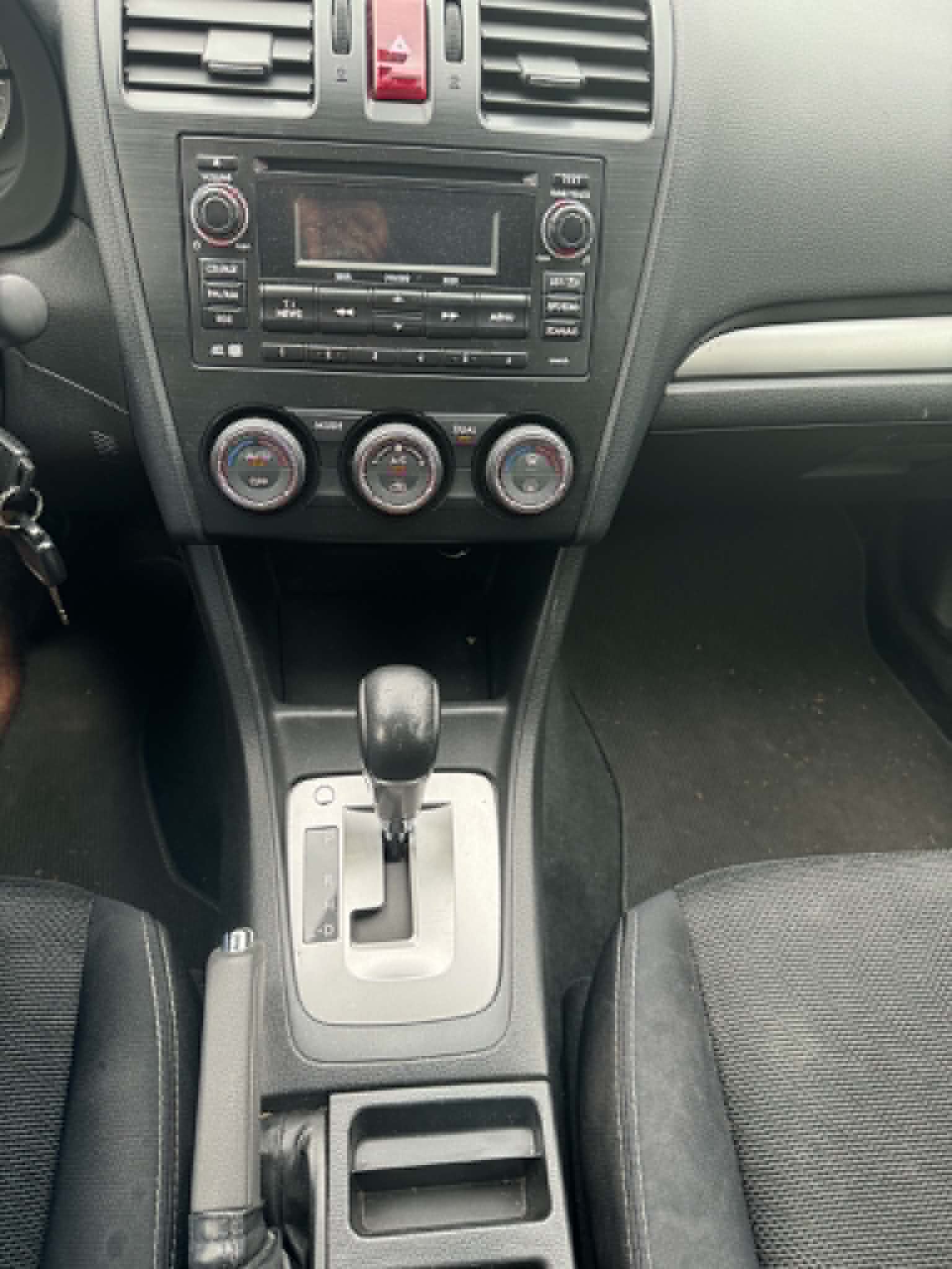 SUBARU XV 1.6 AWD-image-15