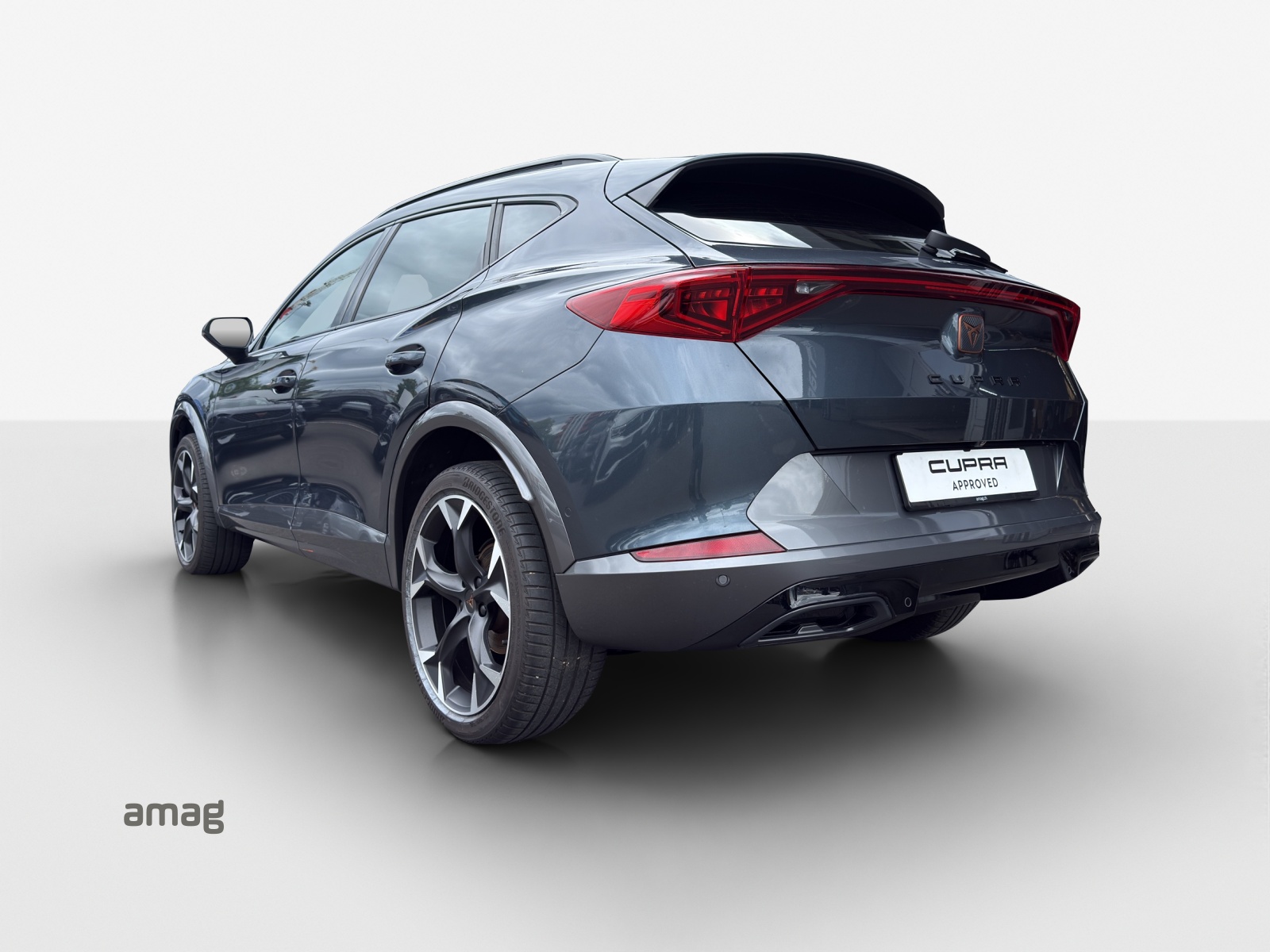 CUPRA Formentor 2.0TSI 4Drive Inicio DSG-showroom-element-2