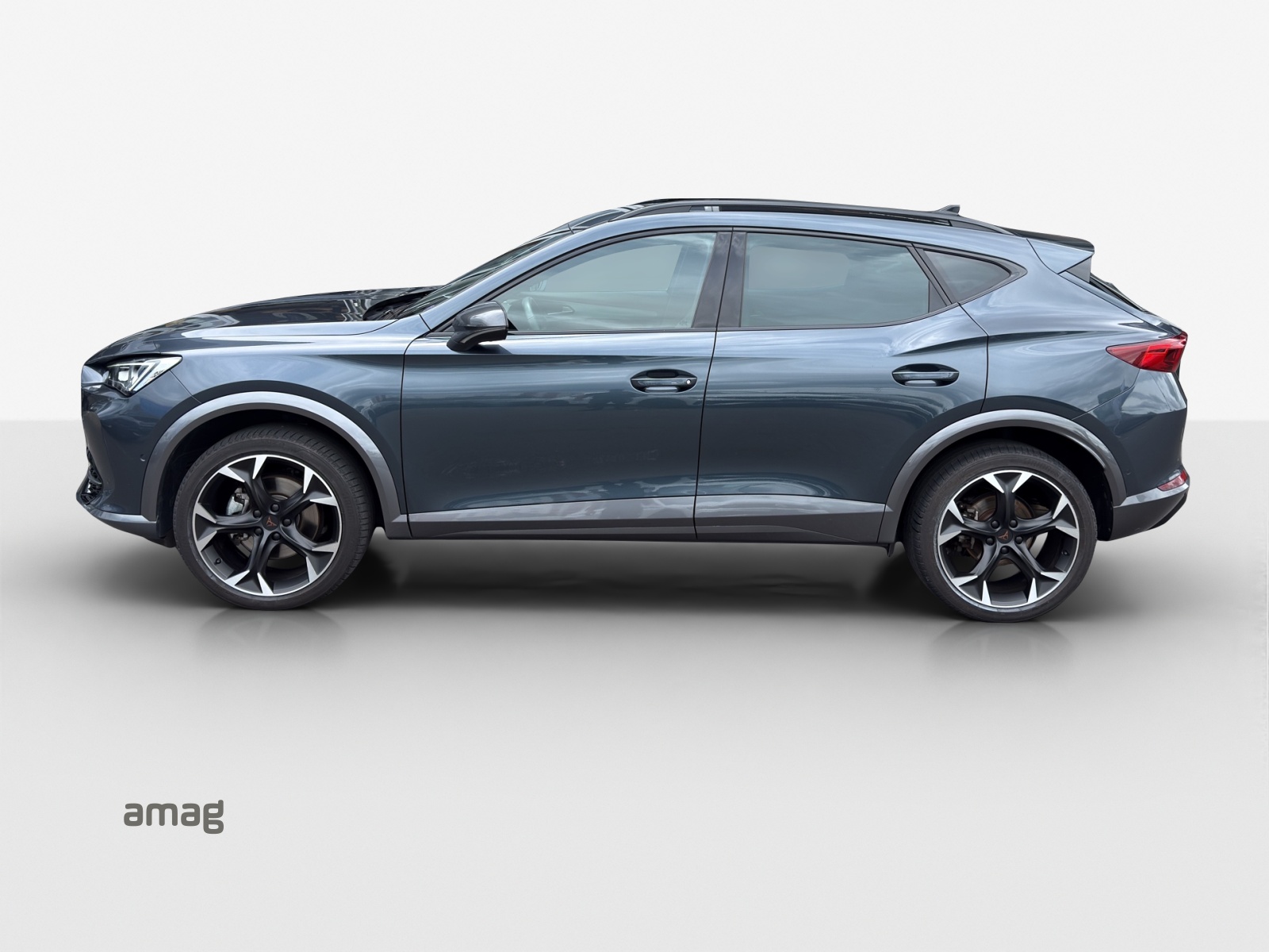 CUPRA Formentor 2.0TSI 4Drive Inicio DSG-showroom-element-1