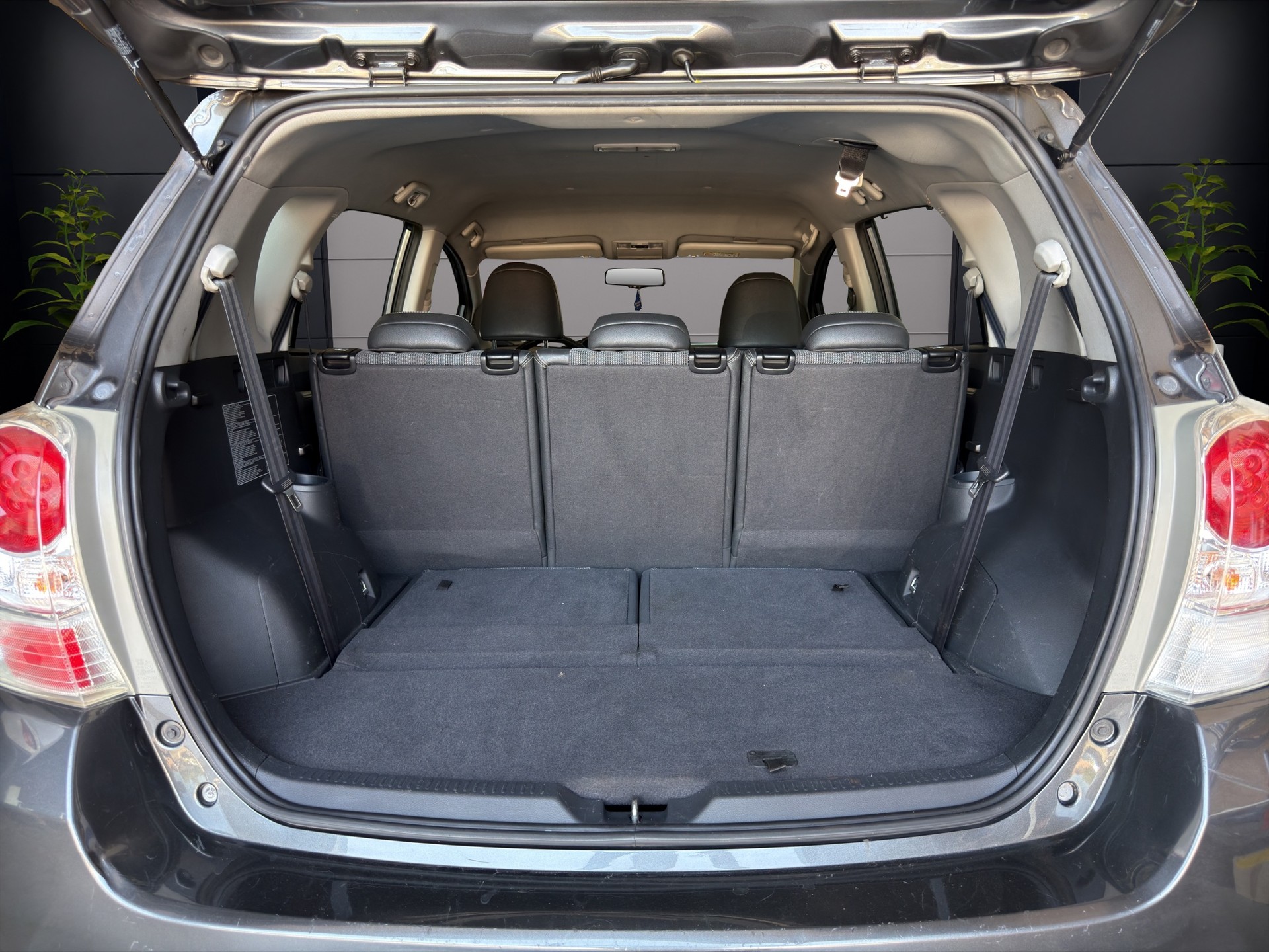TOYOTA Verso 1.8 Sol Multidrive S-image-17