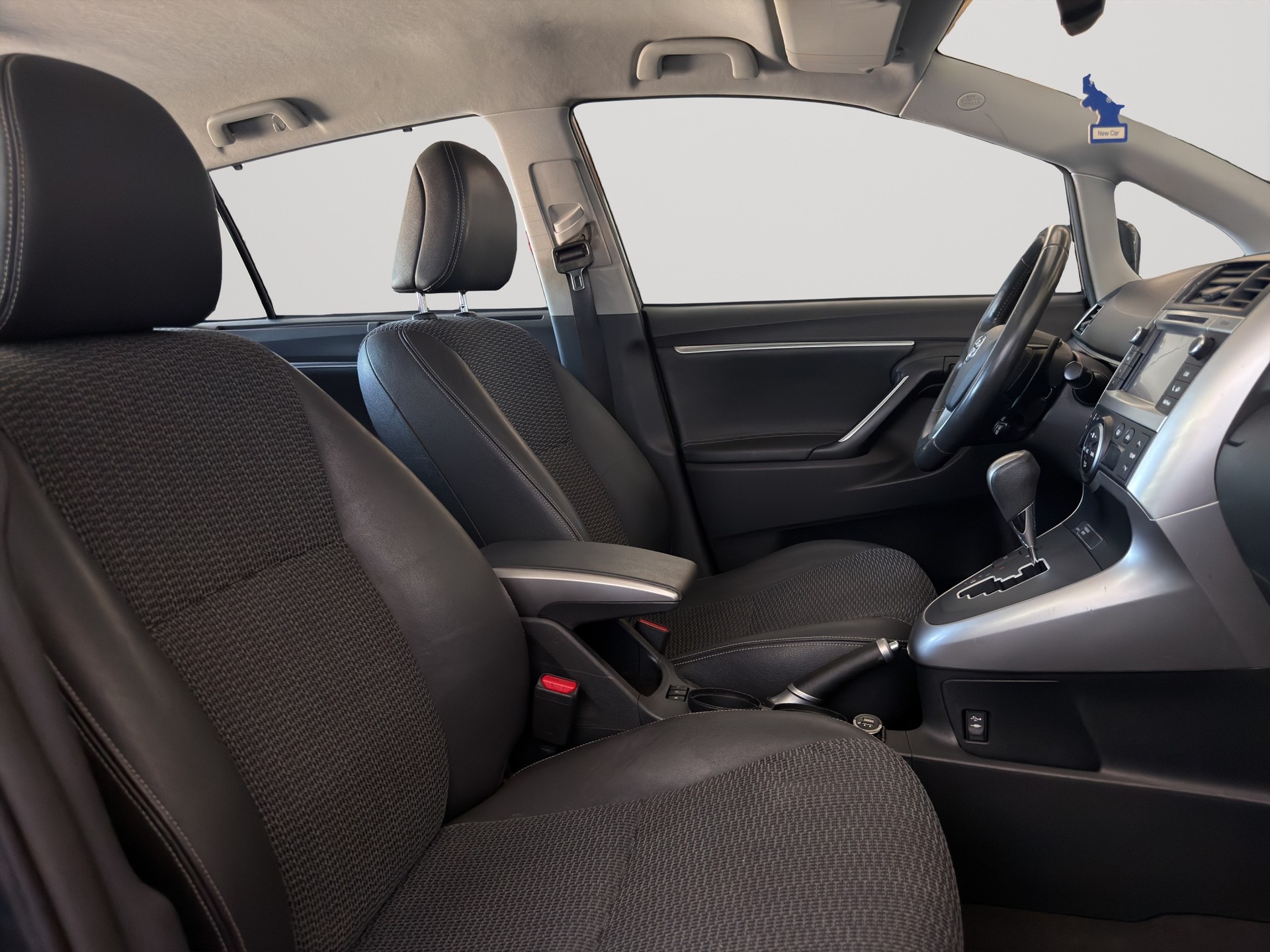 TOYOTA Verso 1.8 Sol Multidrive S-image-14