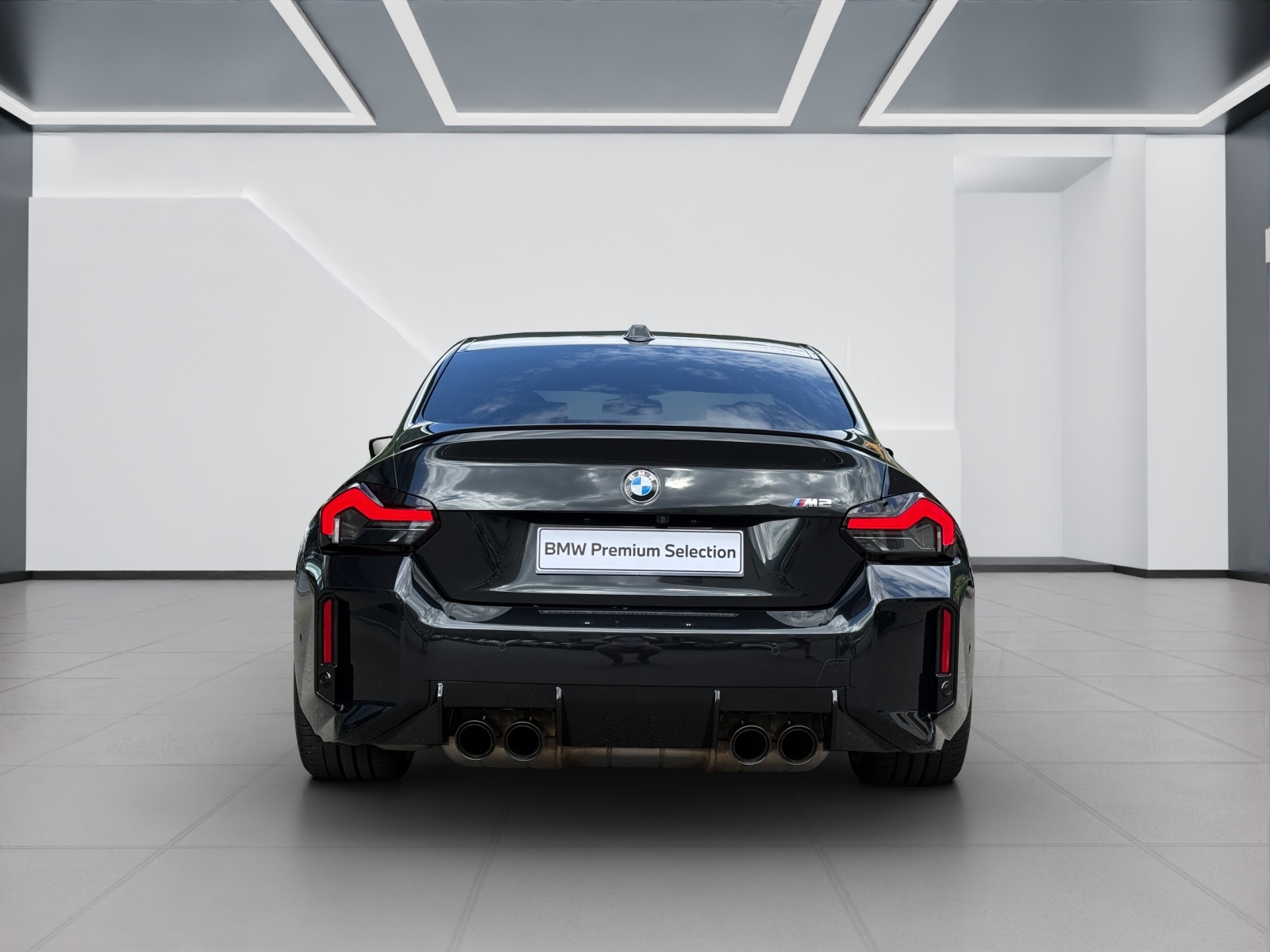 BMW M2 Coupé-showroom-element-3