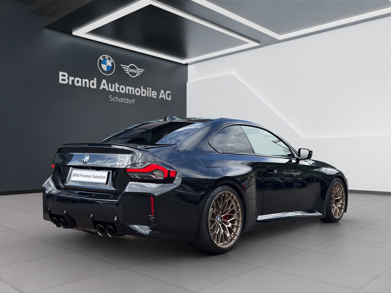 BMW M2 Coupé-image-4