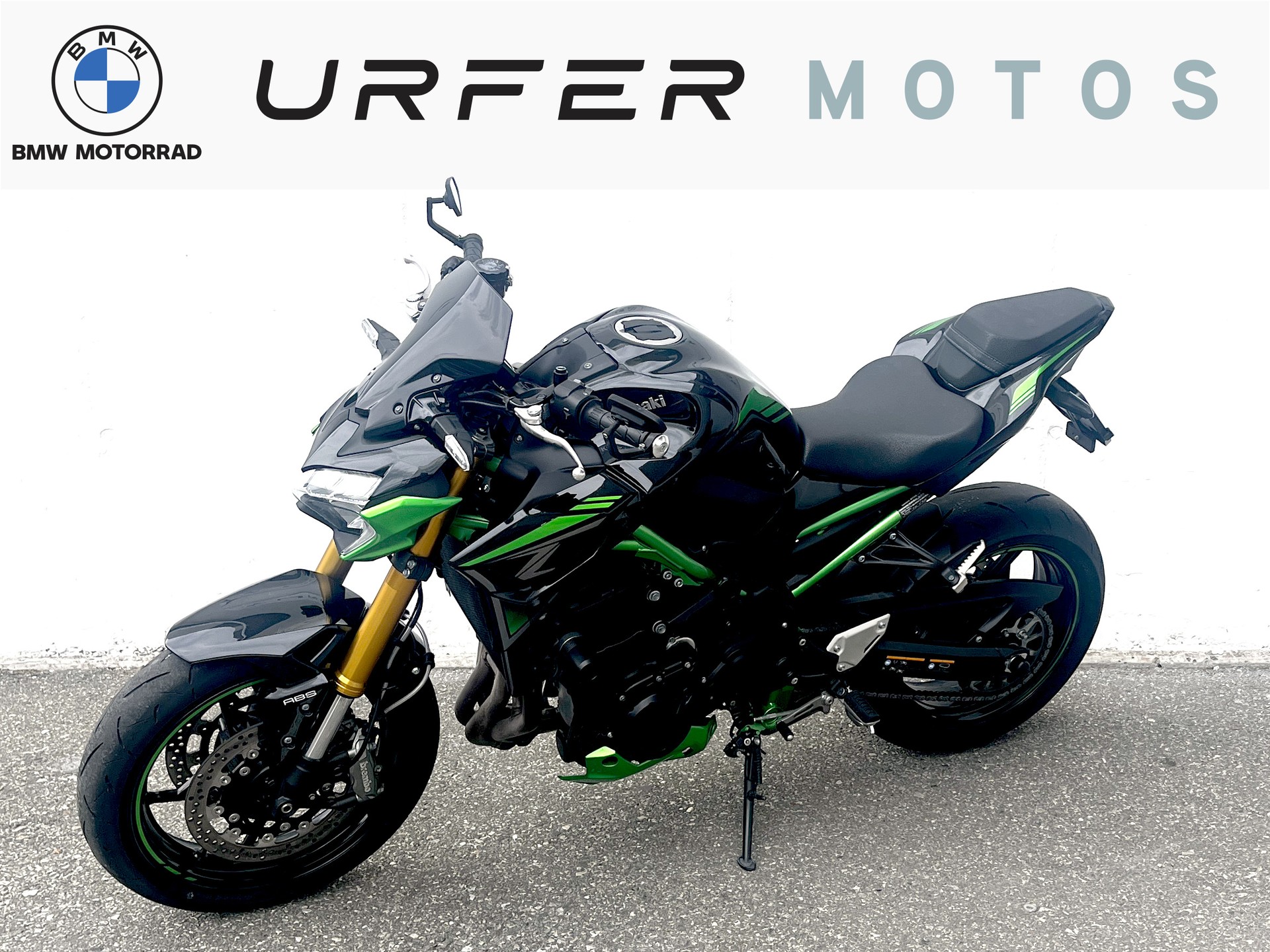 KAWASAKI Z 900-image-3