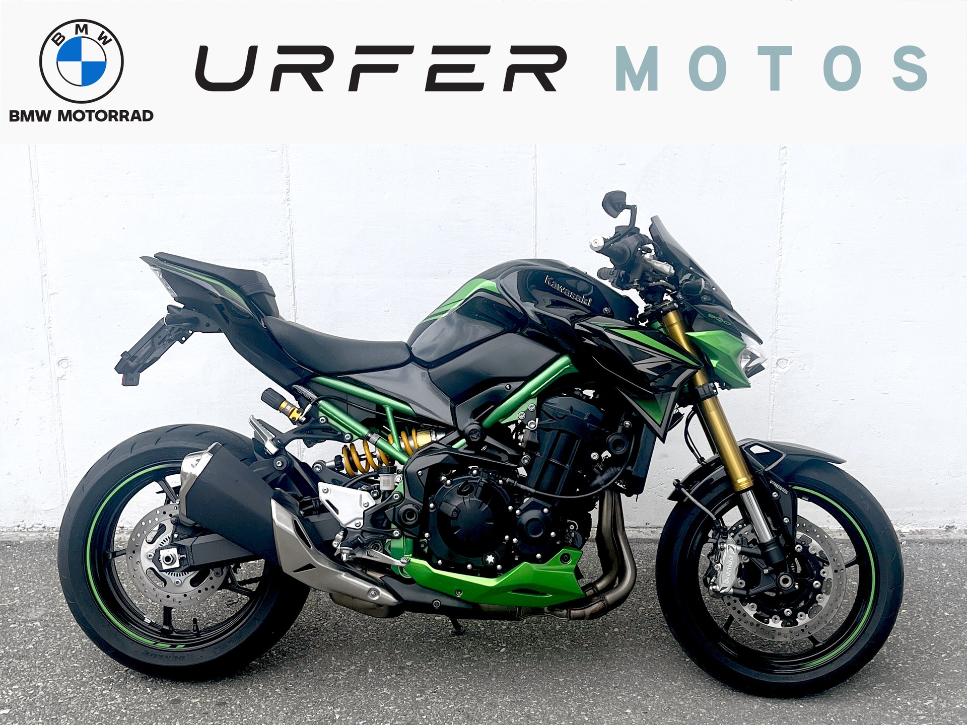 KAWASAKI Z 900-image-0