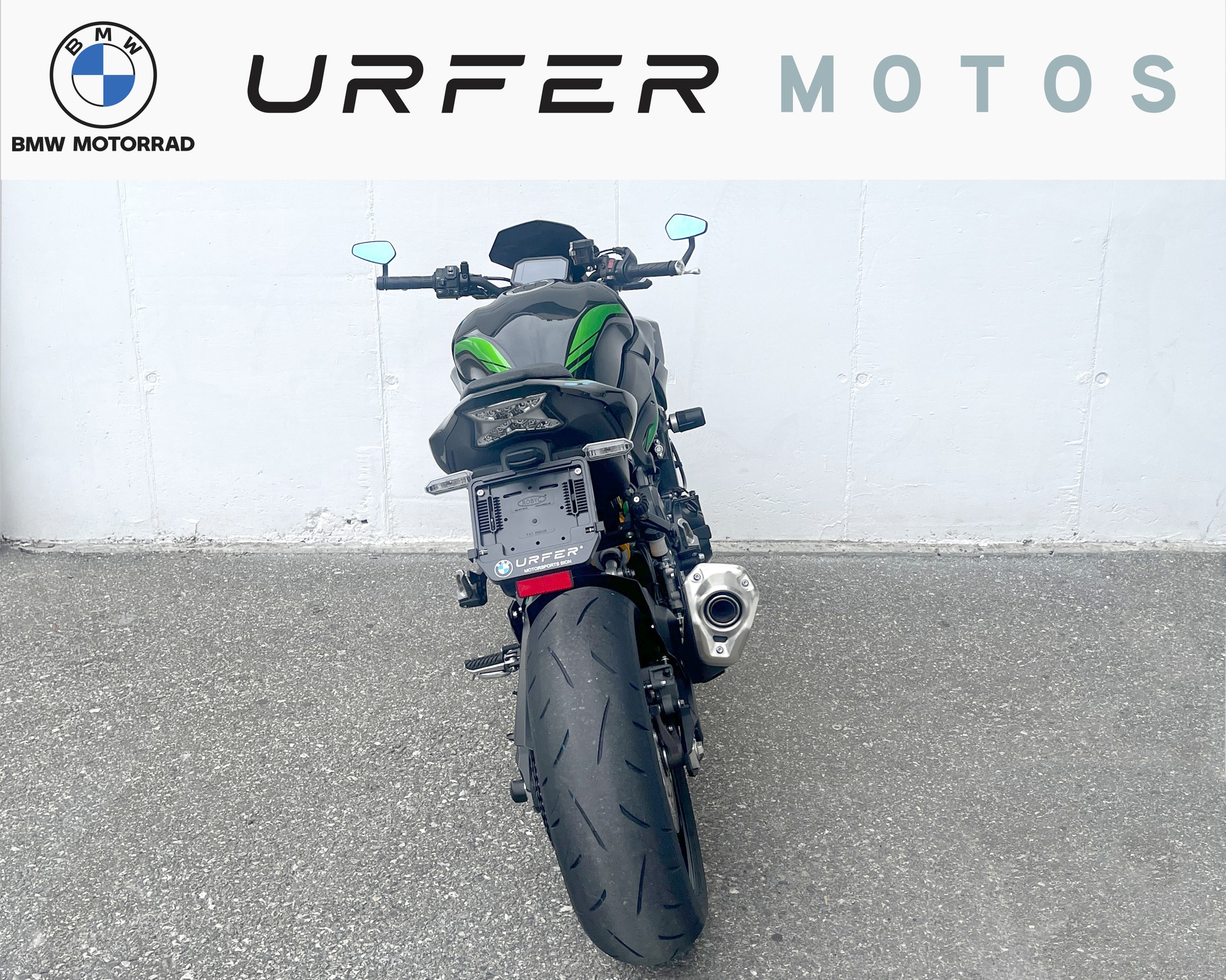 KAWASAKI Z 900-image-6