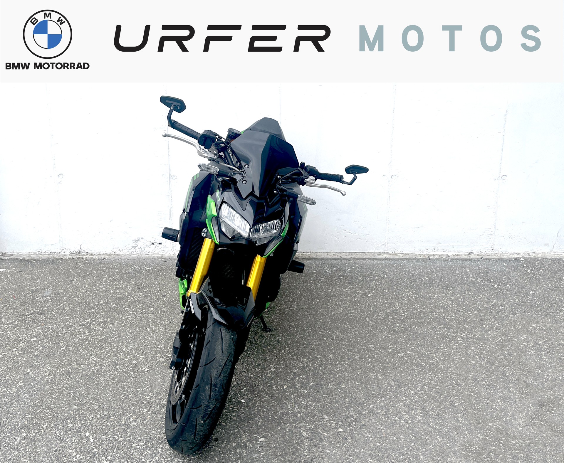 KAWASAKI Z 900-image-2