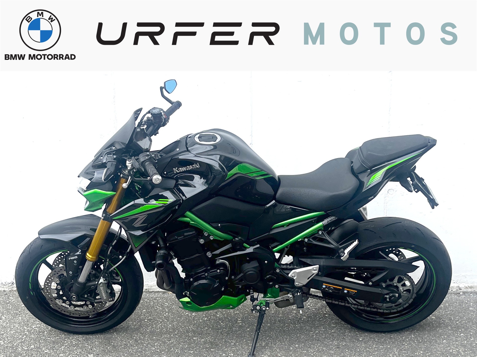 KAWASAKI Z 900-image-4