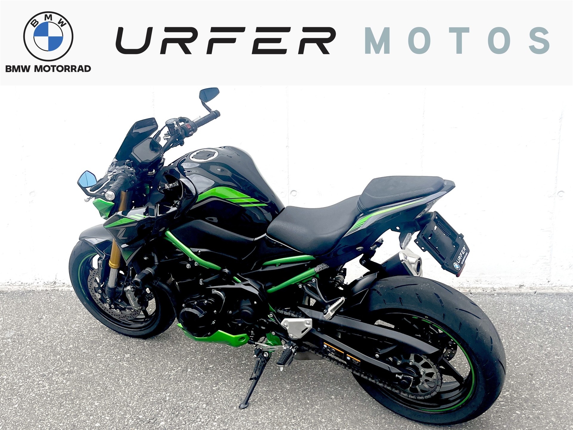 KAWASAKI Z 900-image-5