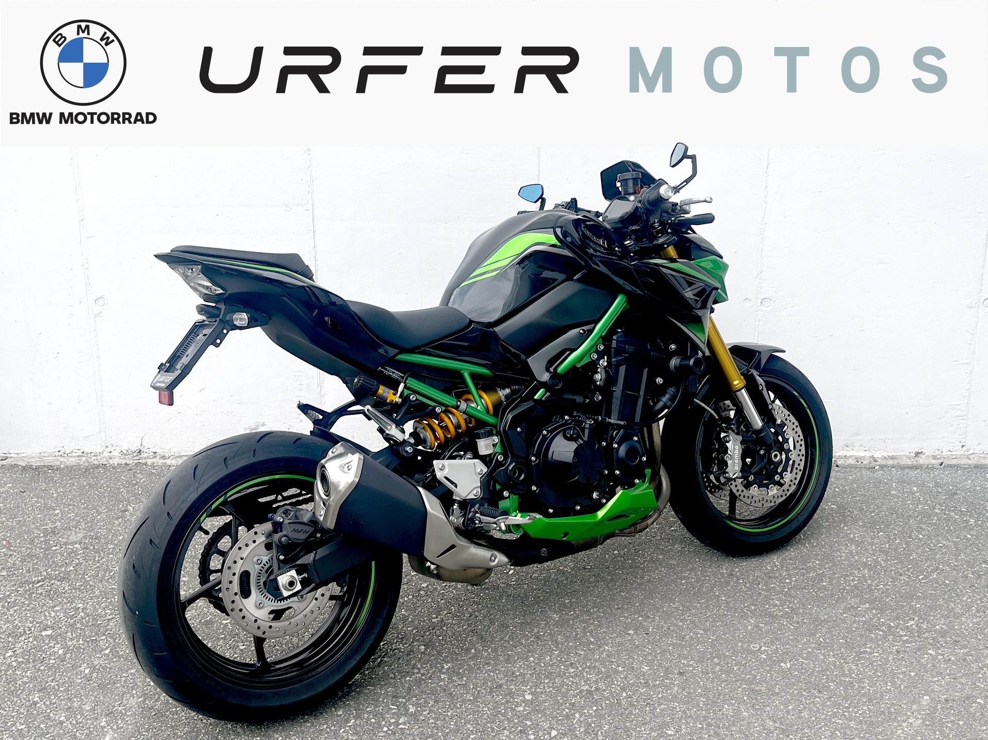 KAWASAKI Z 900-image-7