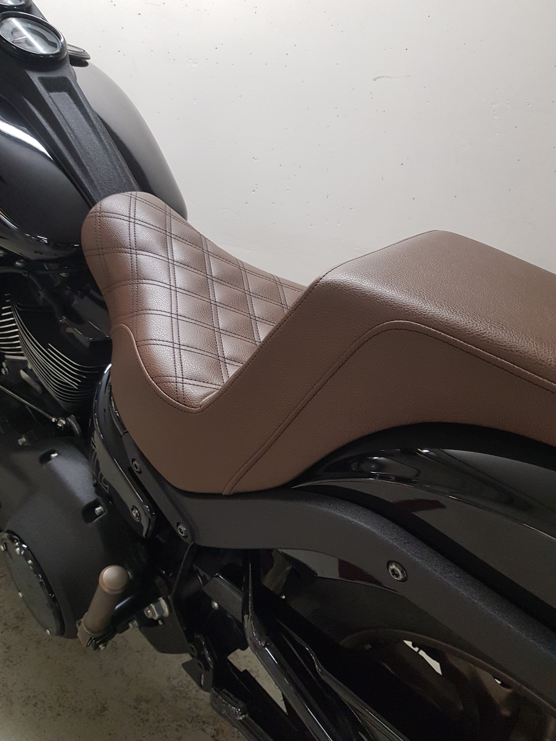 HARLEY-DAVIDSON FXLRS Low Rider S 114 ABS-image-2