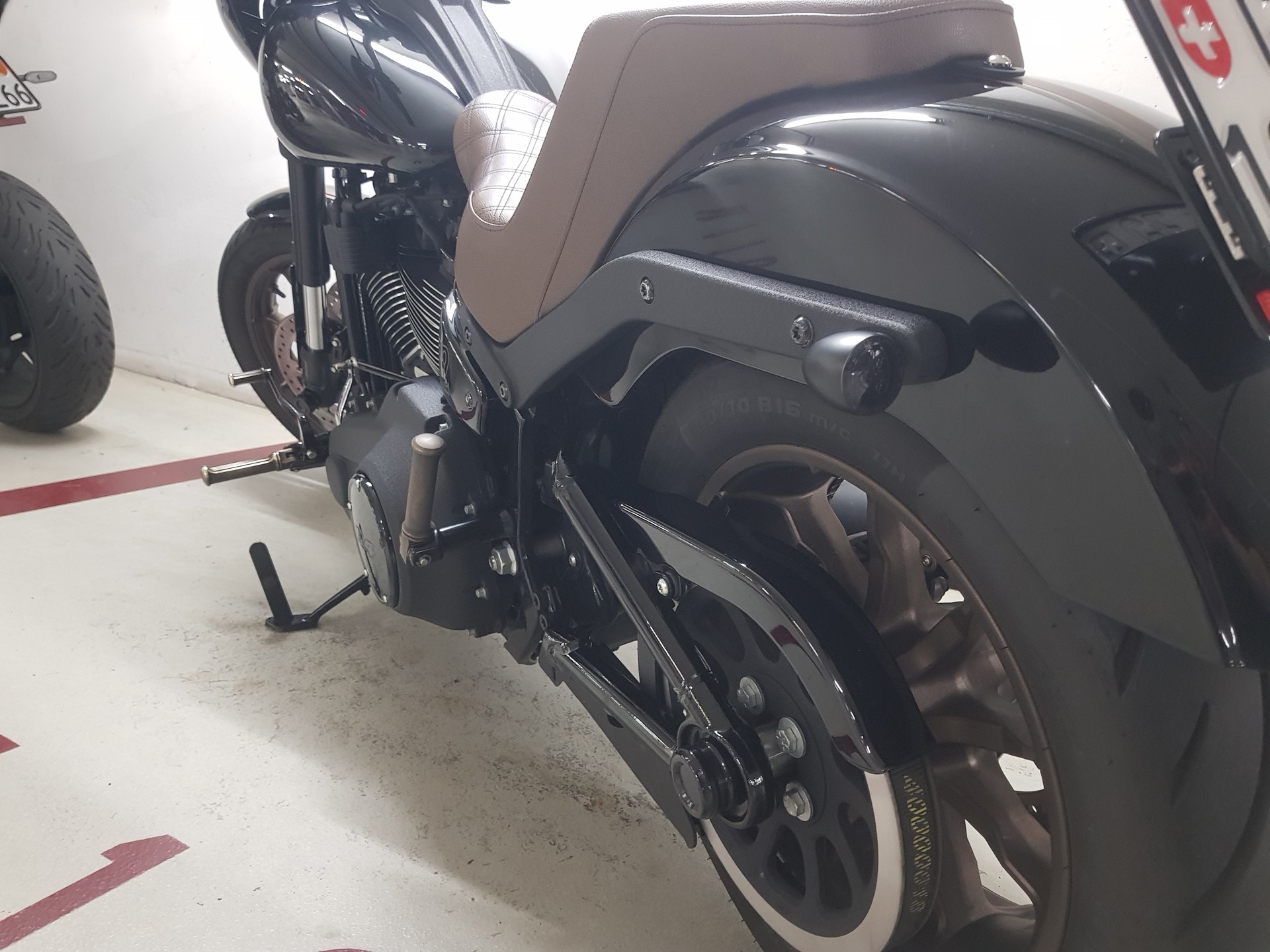 HARLEY-DAVIDSON FXLRS Low Rider S 114 ABS-image-5