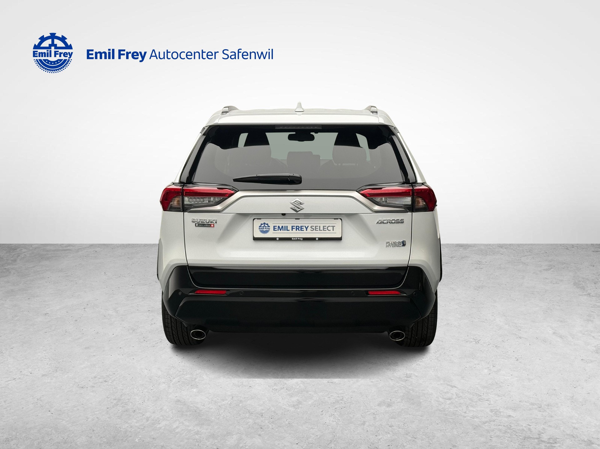 SUZUKI Across 2.5 PHEV Compact Top 4x4-showroom-element-3