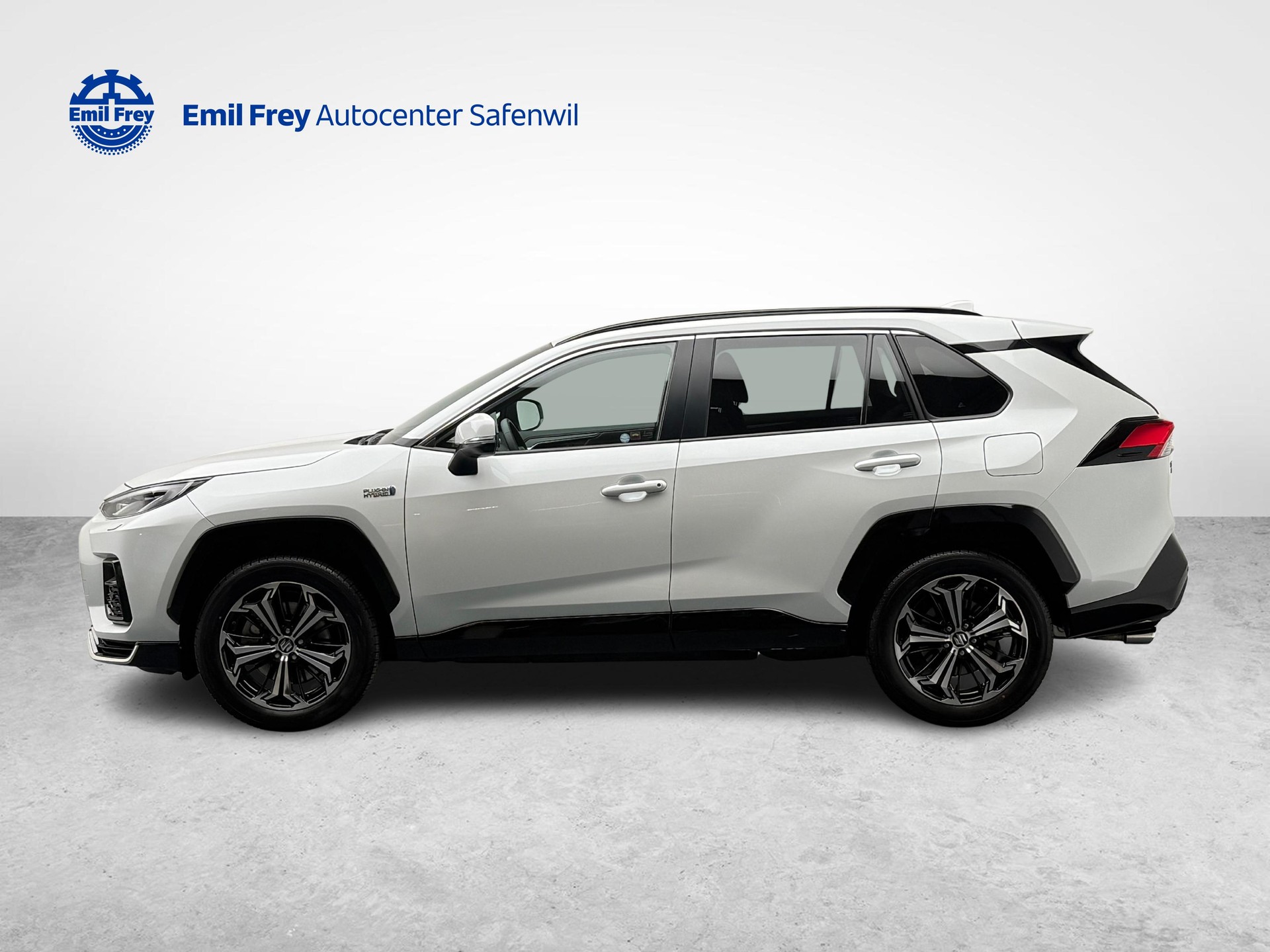 SUZUKI Across 2.5 PHEV Compact Top 4x4-showroom-element-1