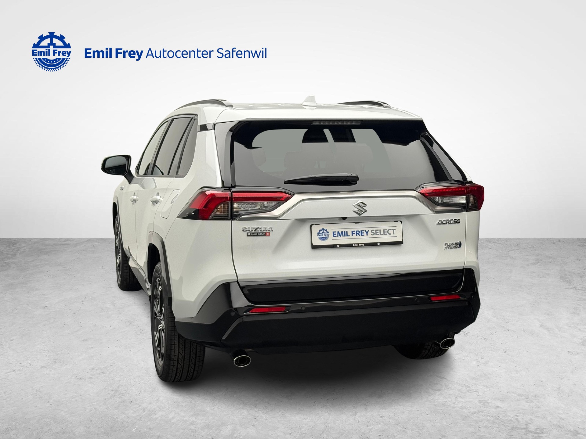 SUZUKI Across 2.5 PHEV Compact Top 4x4-showroom-element-2