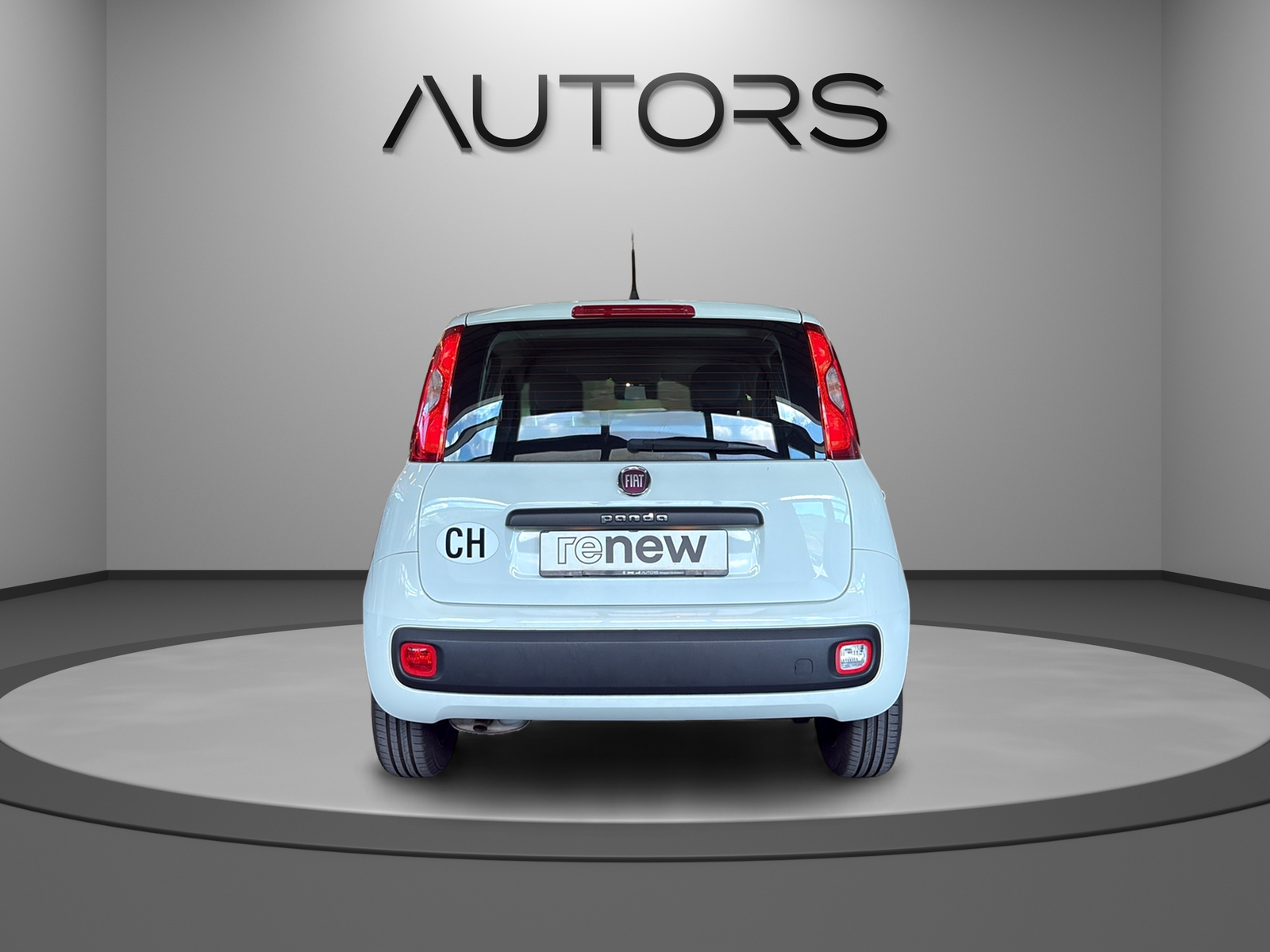 FIAT Panda 1.2 Easy-image-5