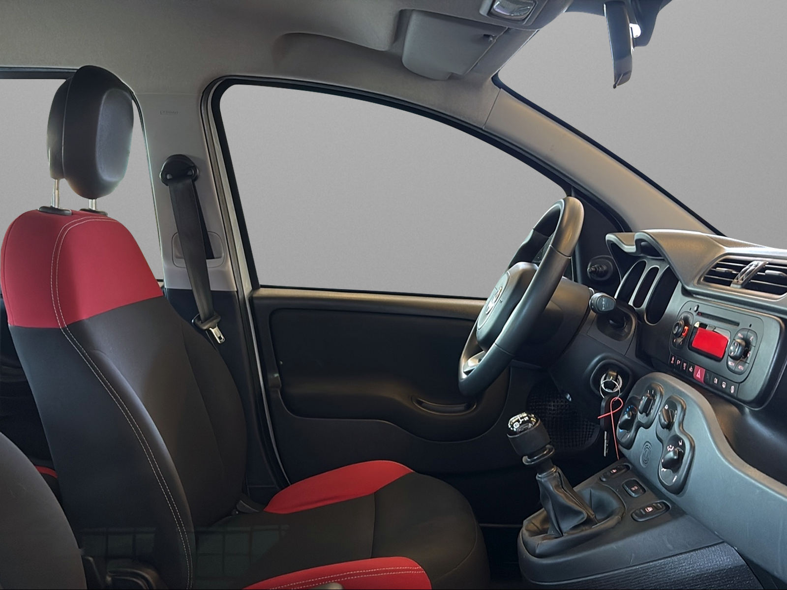 FIAT Panda 1.2 Easy-image-9