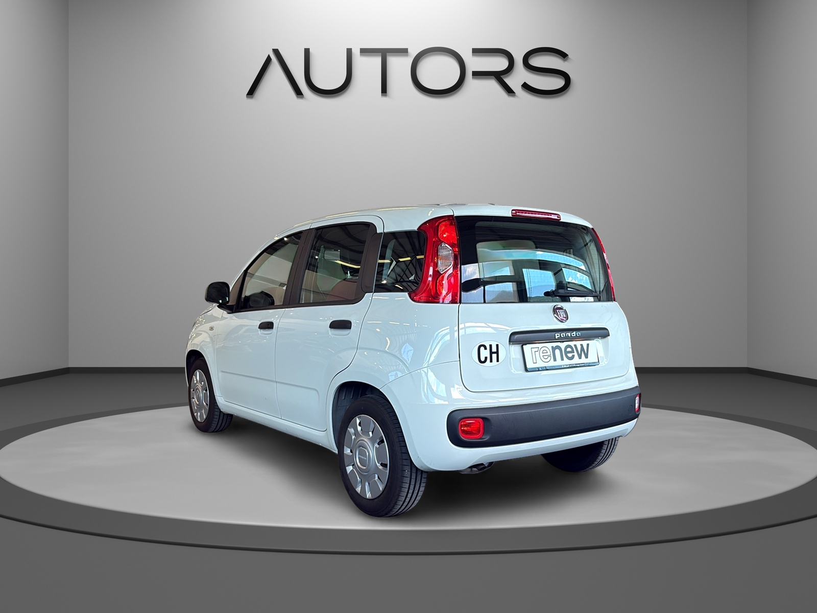 FIAT Panda 1.2 Easy-showroom-element-2