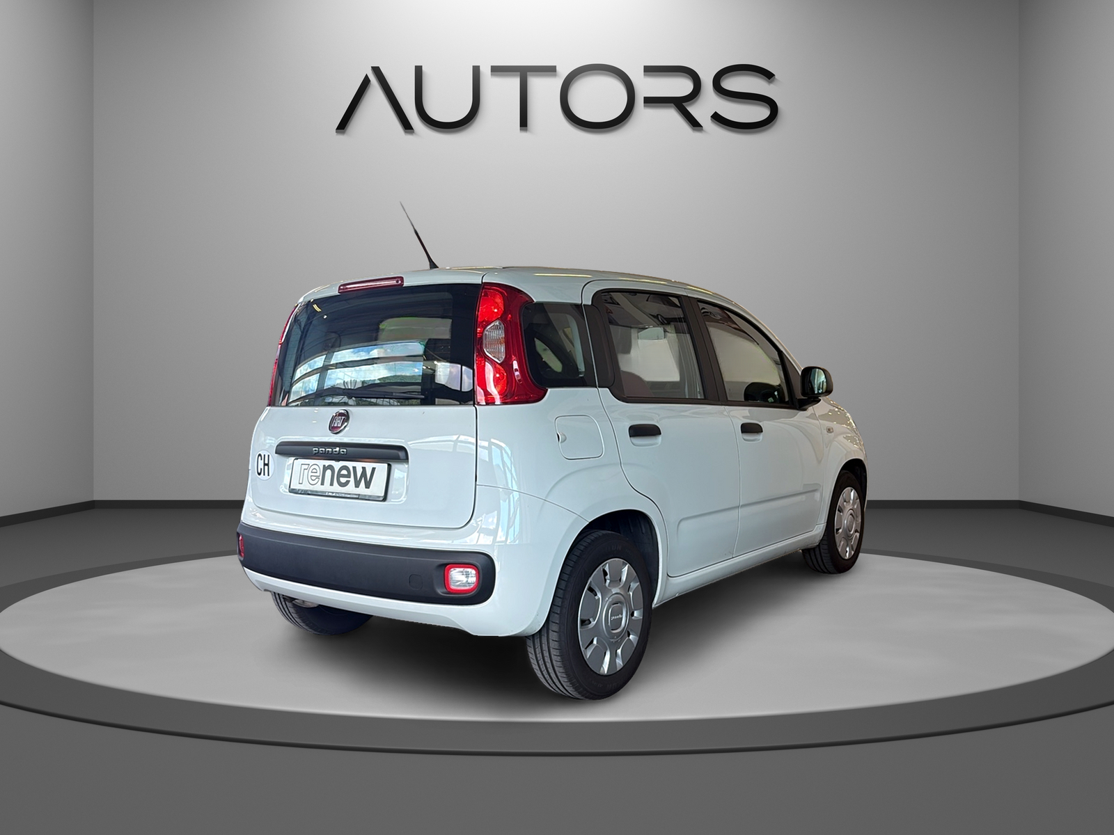 FIAT Panda 1.2 Easy-image-4
