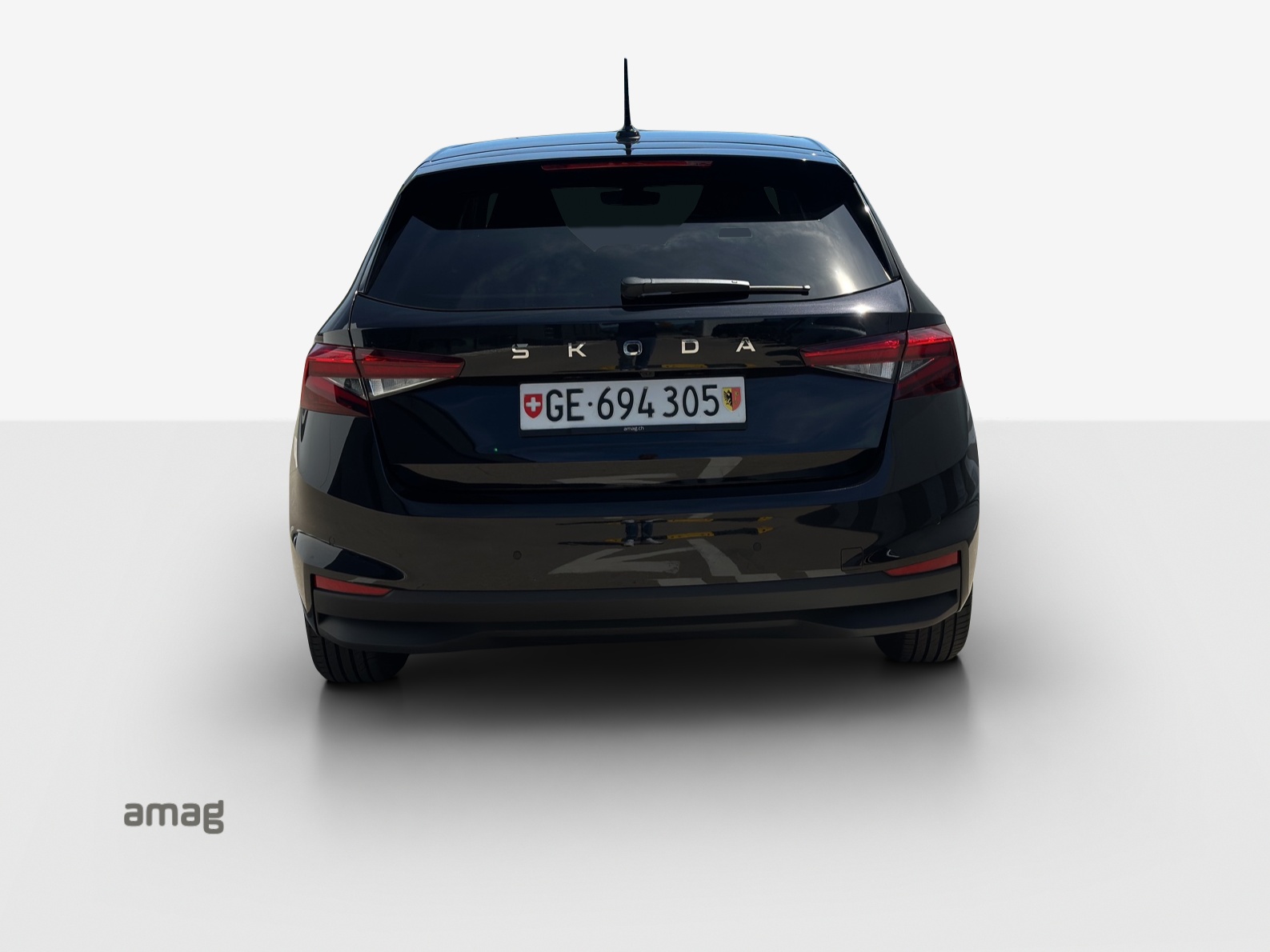 SKODA Fabia 1.0 TSI Dynamic DSG-showroom-element-3