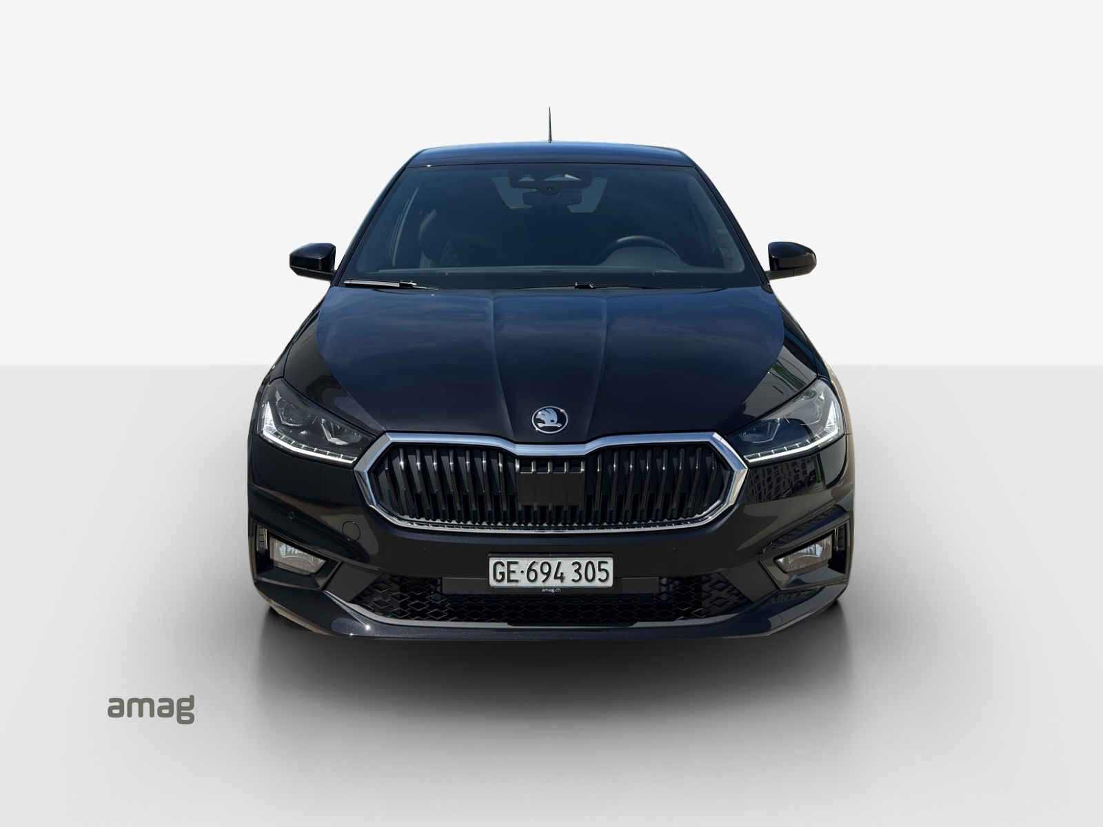 SKODA Fabia 1.0 TSI Dynamic DSG-image-6