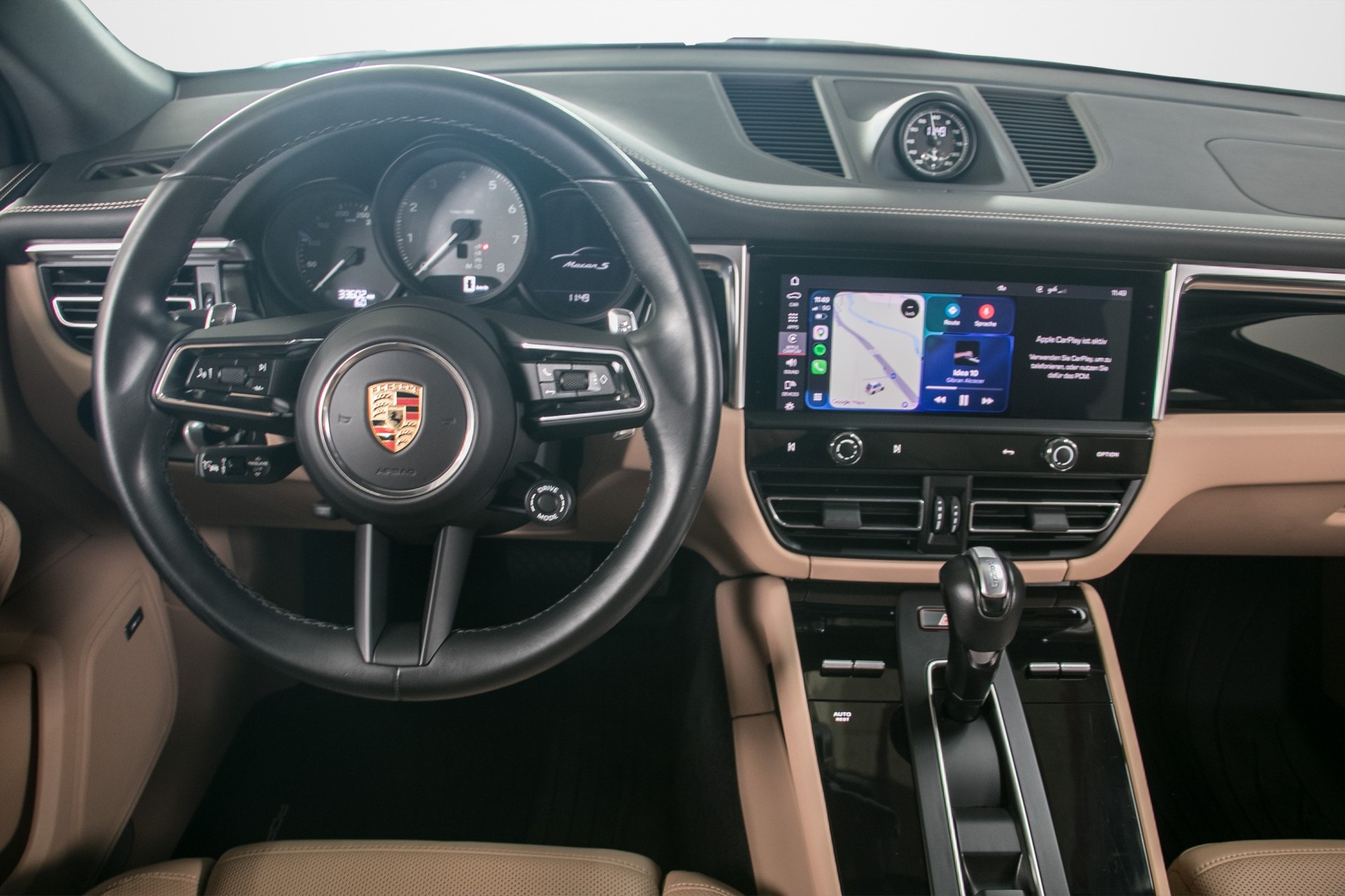 PORSCHE Macan S PDK-image-4