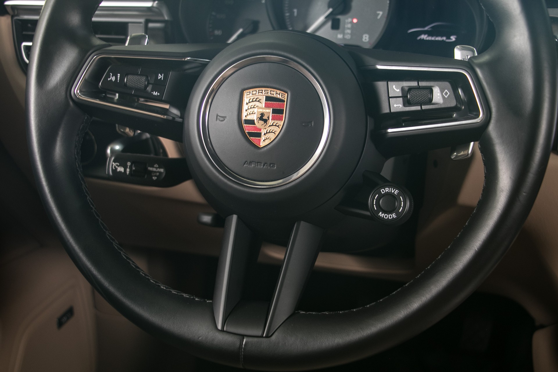 PORSCHE Macan S PDK-image-5