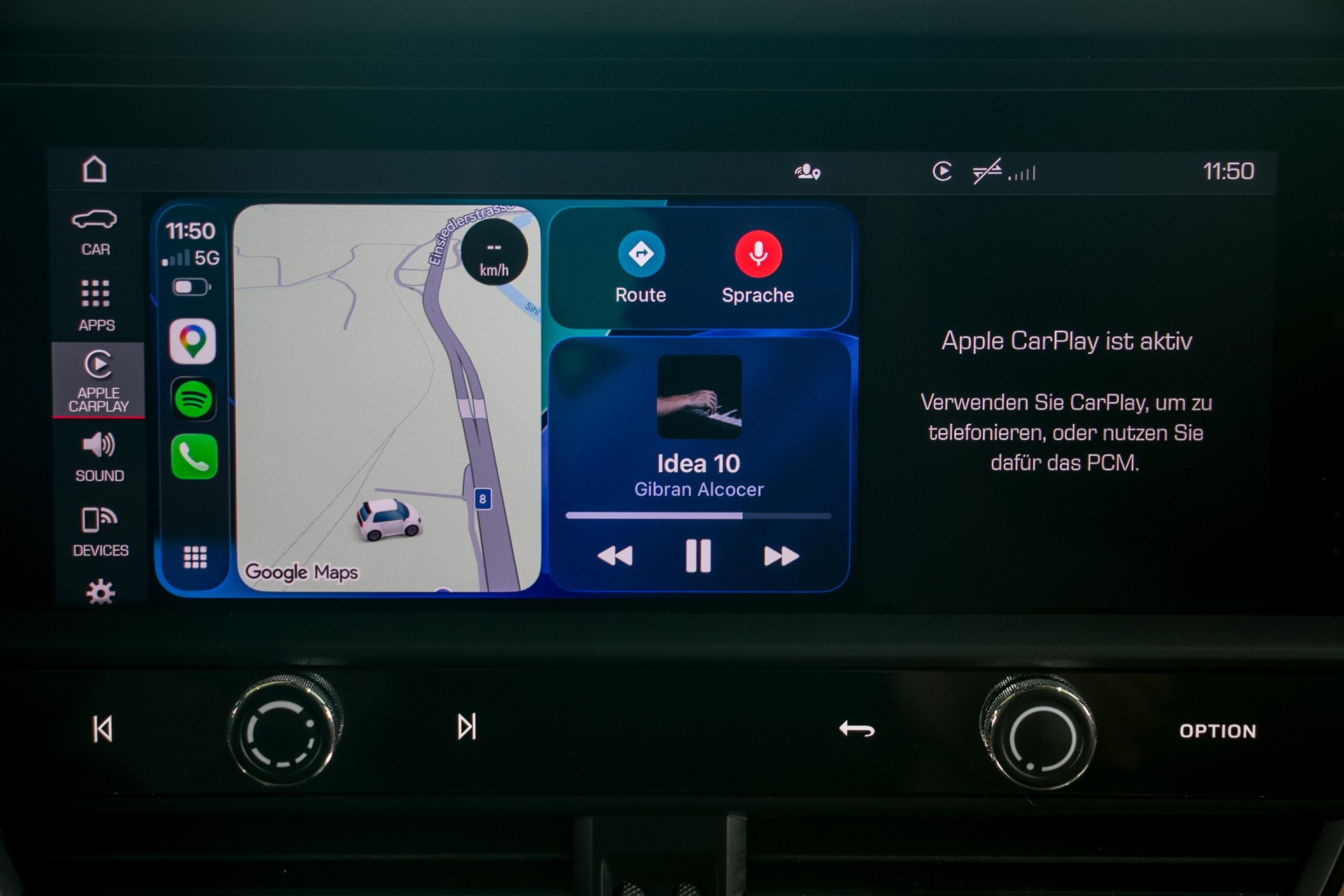 PORSCHE Macan S PDK-image-7