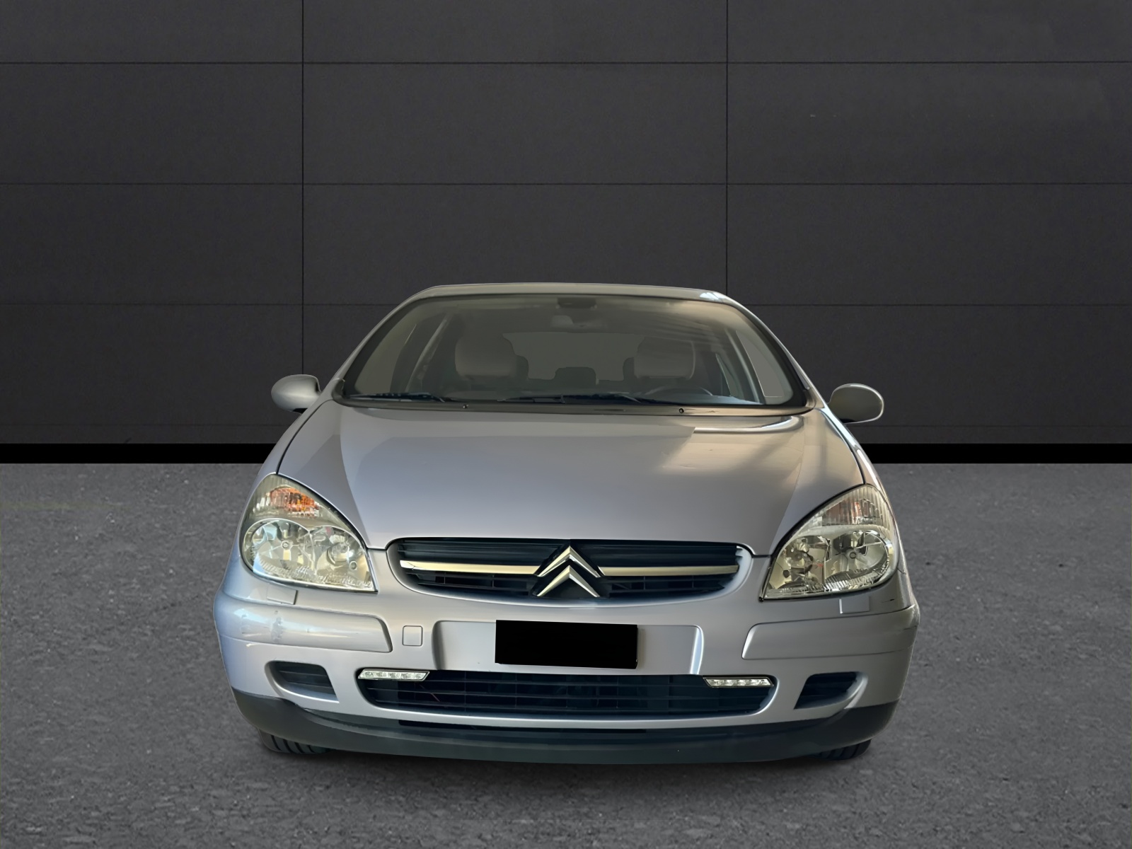 CITROEN C5 Berline 2.0i 16V SX Automatic-showroom-element-2