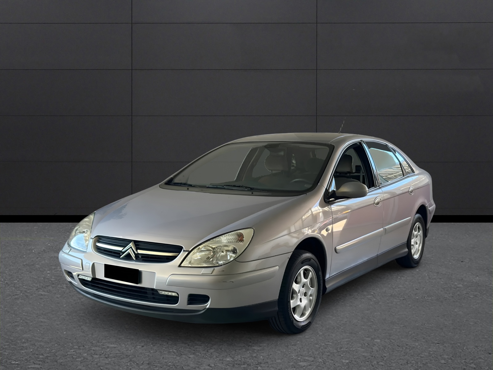 CITROEN C5 Berline 2.0i 16V SX Automatic