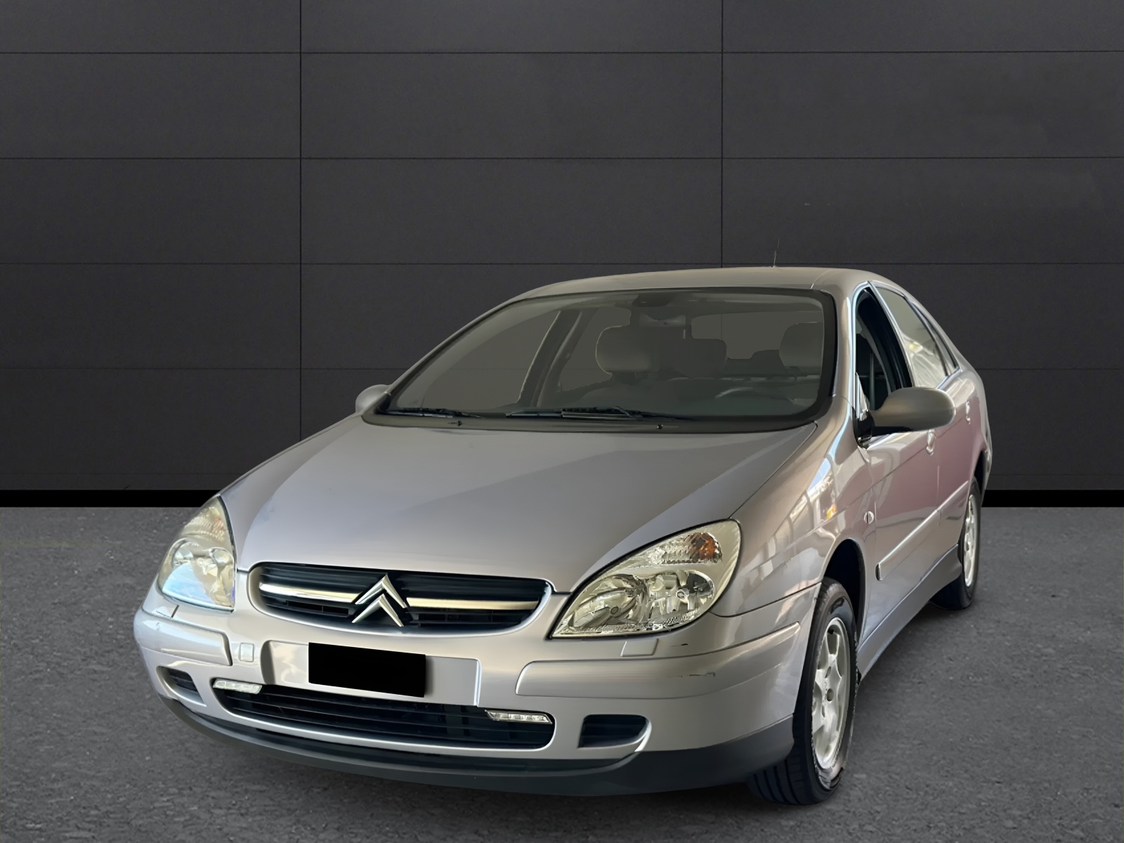 CITROEN C5 Berline 2.0i 16V SX Automatic-showroom-element-1