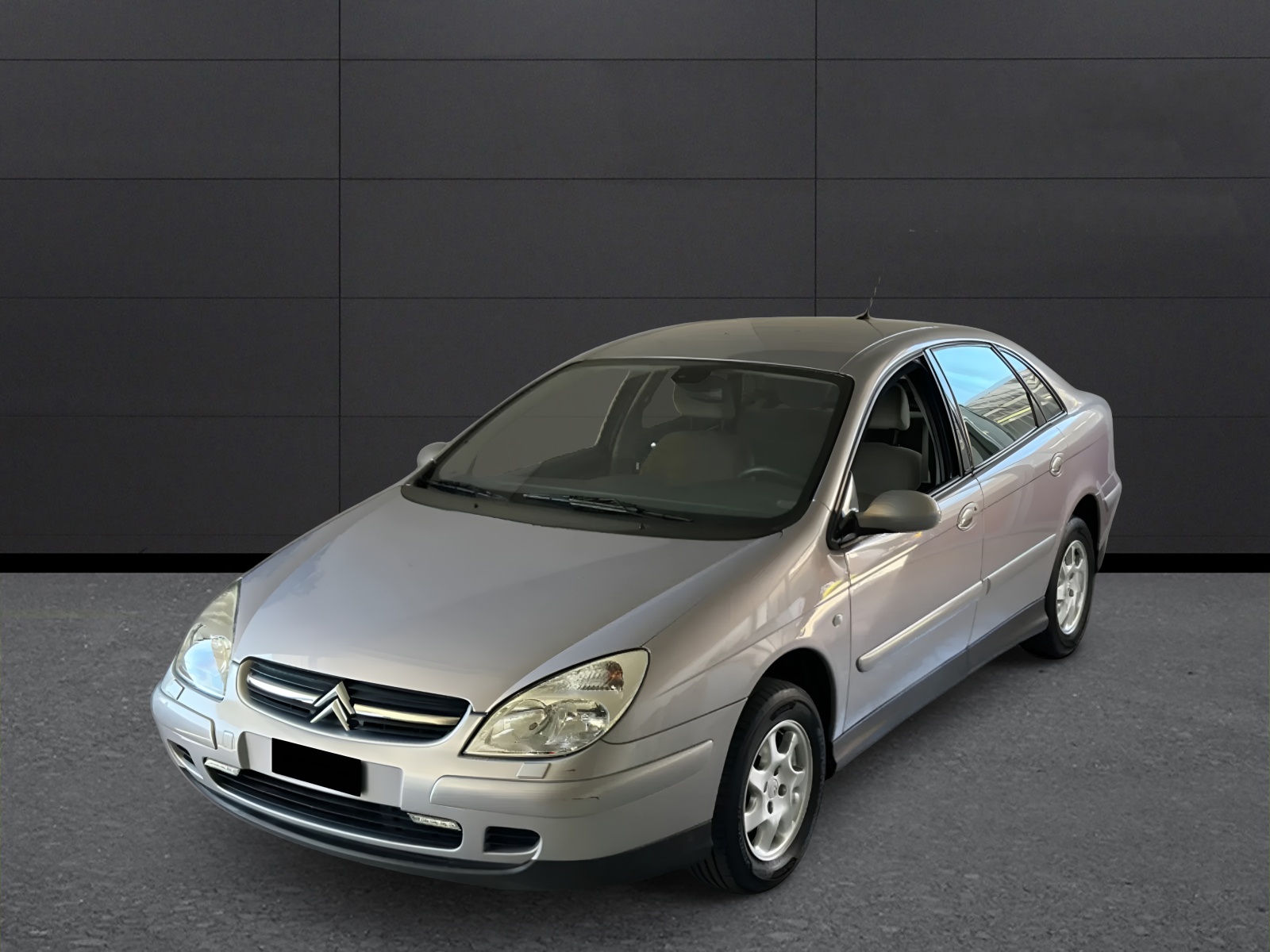 CITROEN C5 Berline 2.0i 16V SX Automatic-showroom-element-3