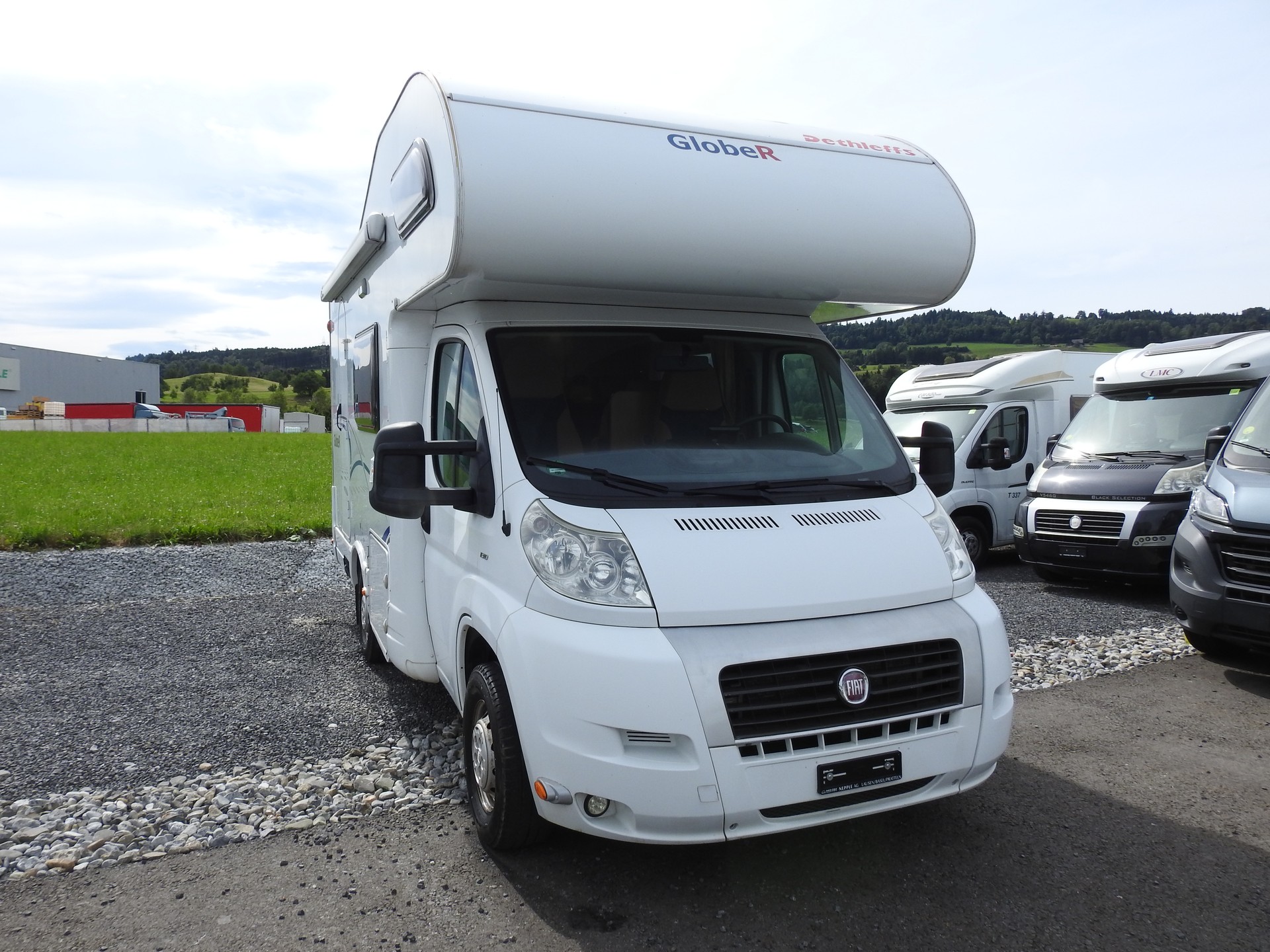 FIAT Dethleffs Globe R-image-6