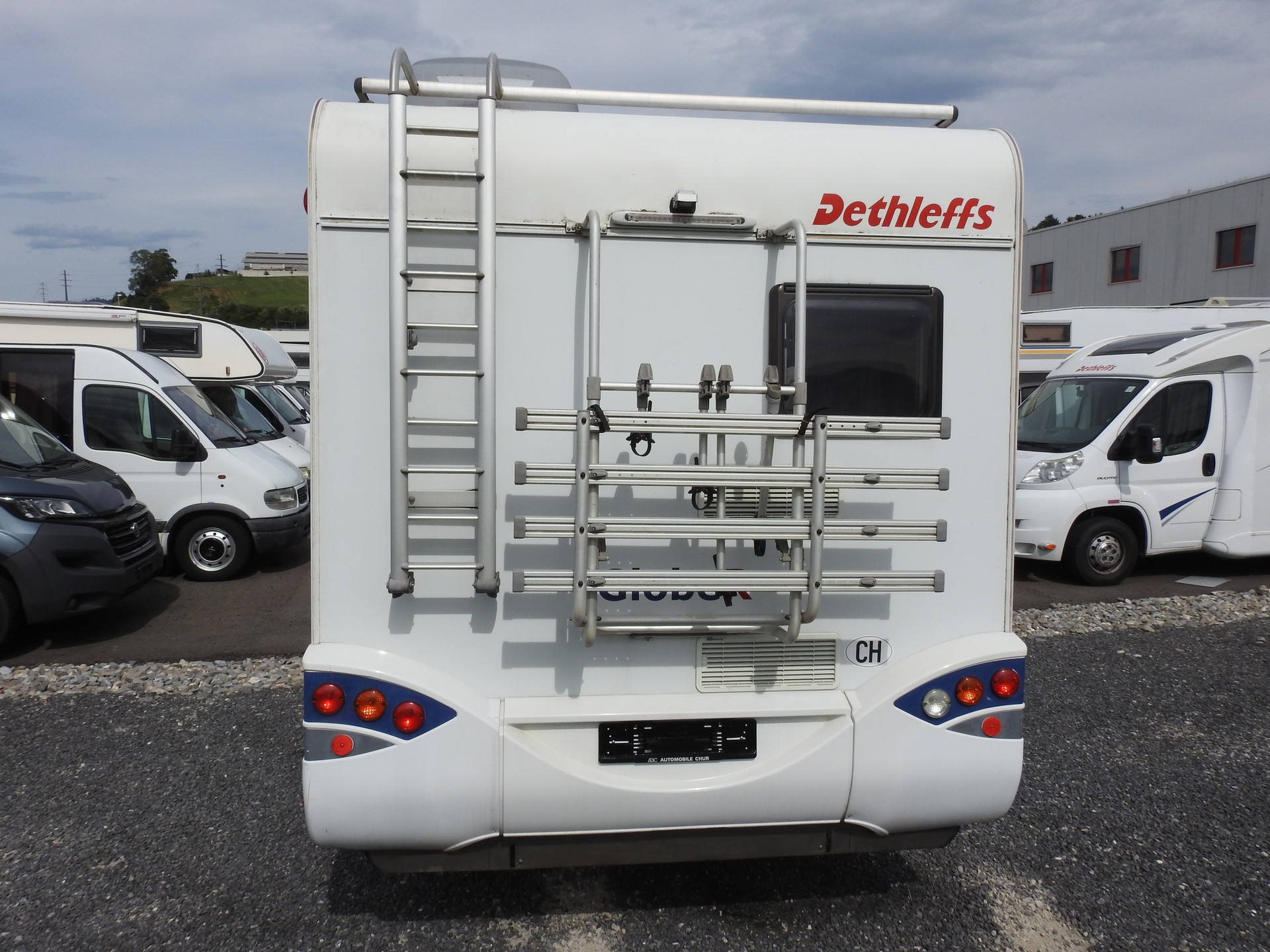 FIAT Dethleffs Globe R-image-4
