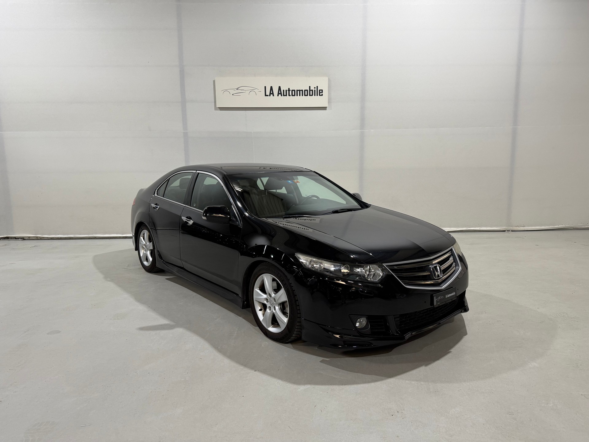 HONDA Accord 2.2 i-CTDi Type-S-image-4