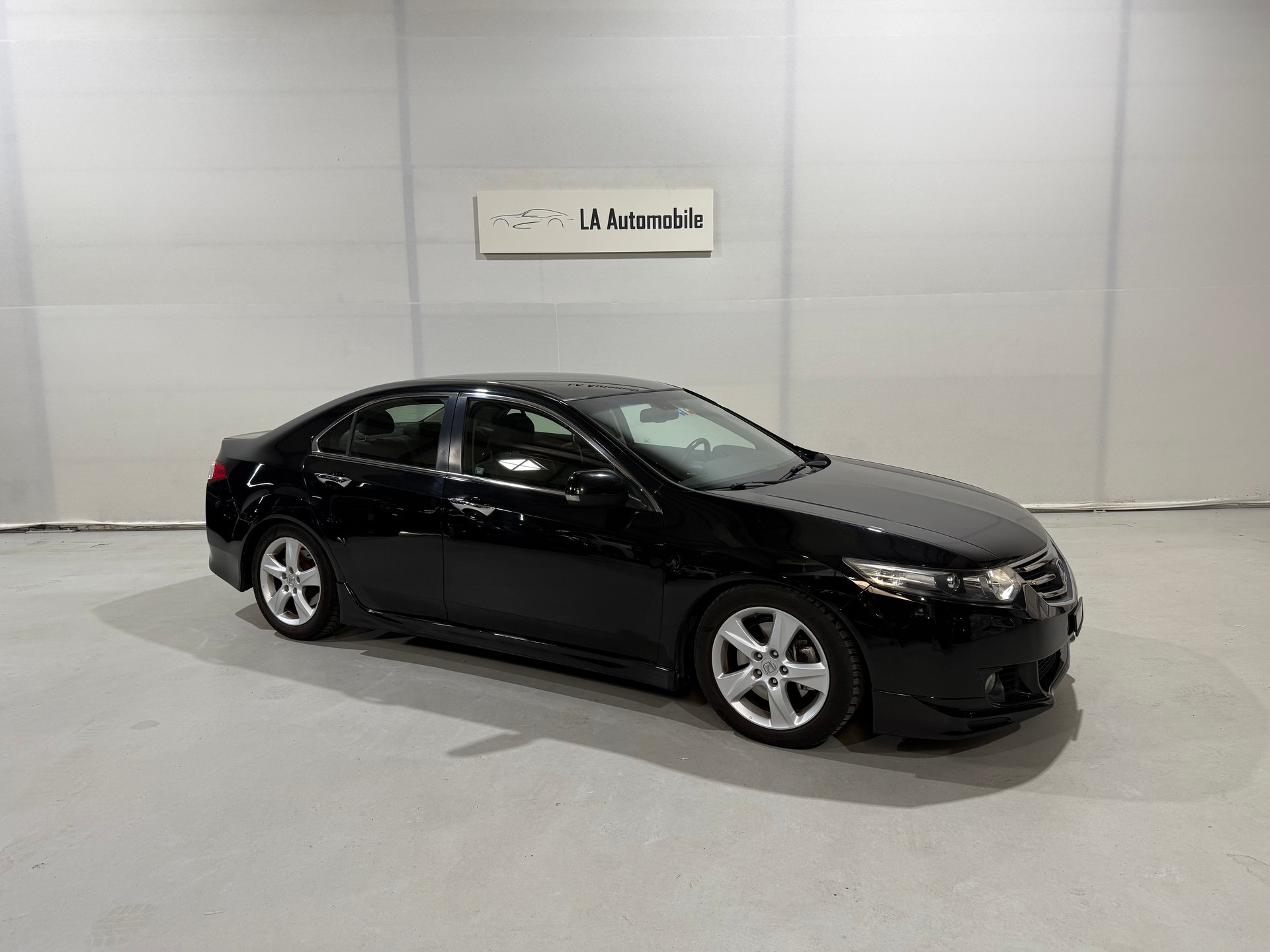 HONDA Accord 2.2 i-CTDi Type-S-image-5