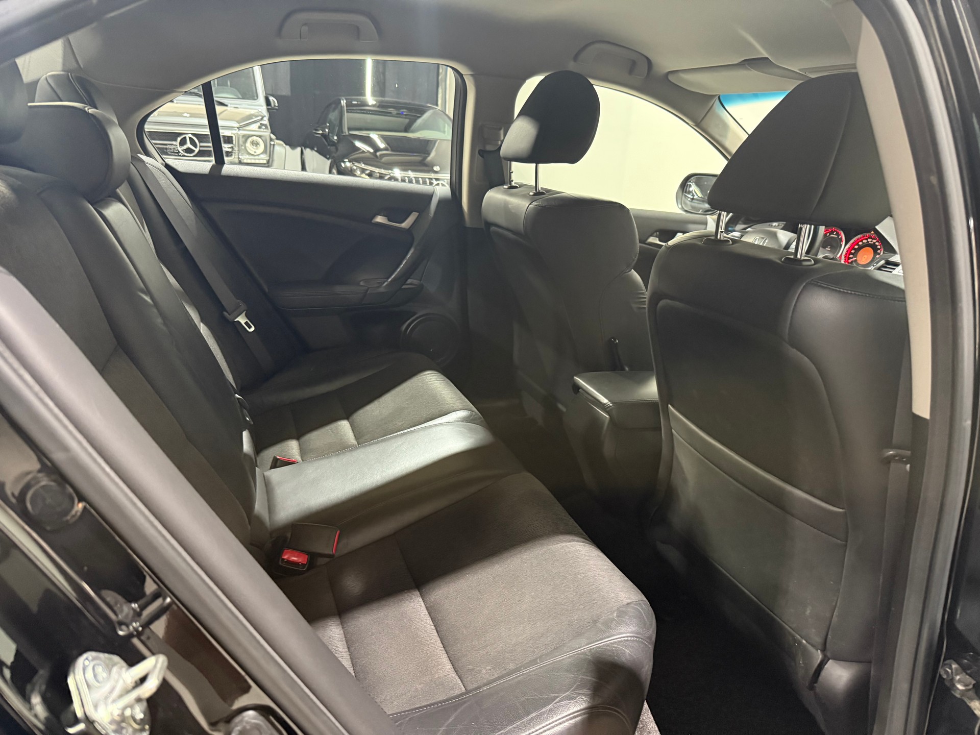HONDA Accord 2.2 i-CTDi Type-S-image-15