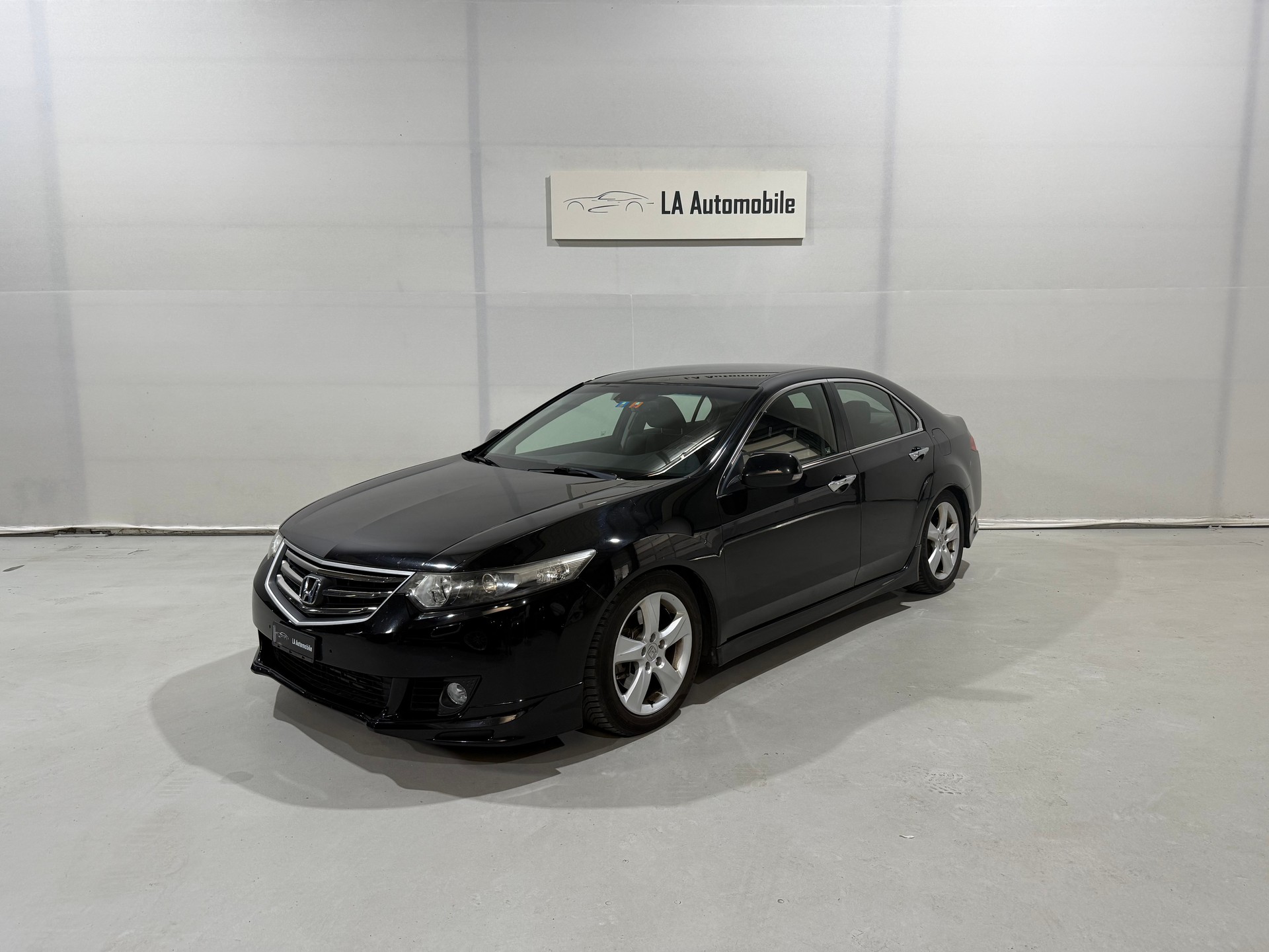HONDA Accord 2.2 i-CTDi Type-S