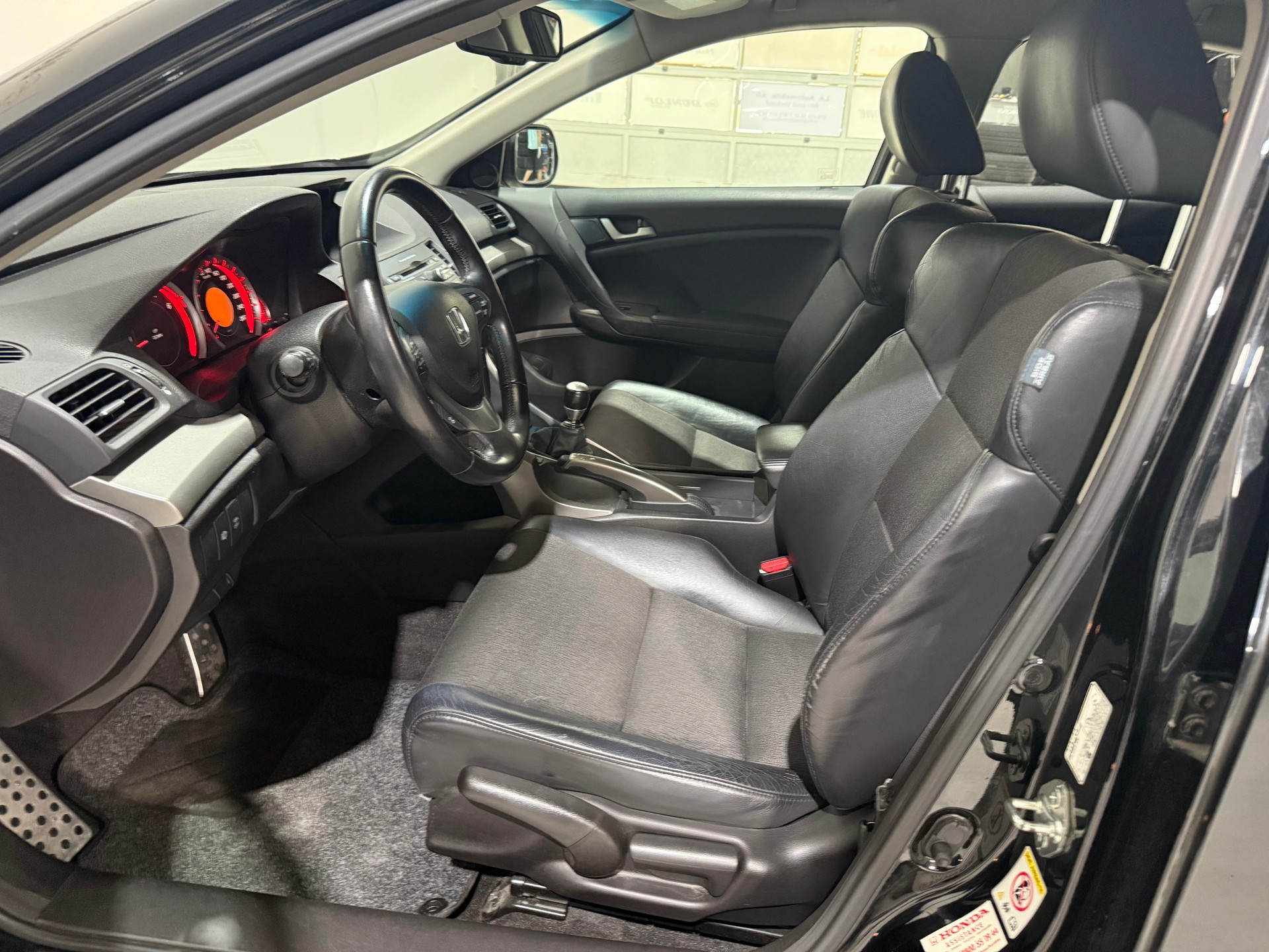 HONDA Accord 2.2 i-CTDi Type-S-image-12