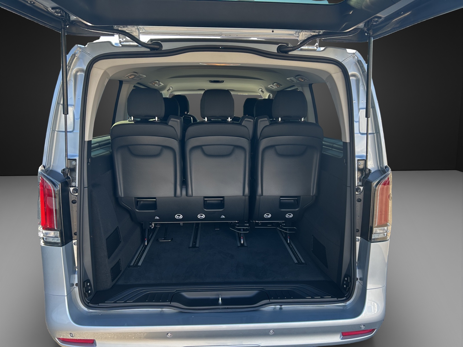 MERCEDES-BENZ Vito 116 CDI Lang Select Tourer 4Matic 9G-Tronic-image-10